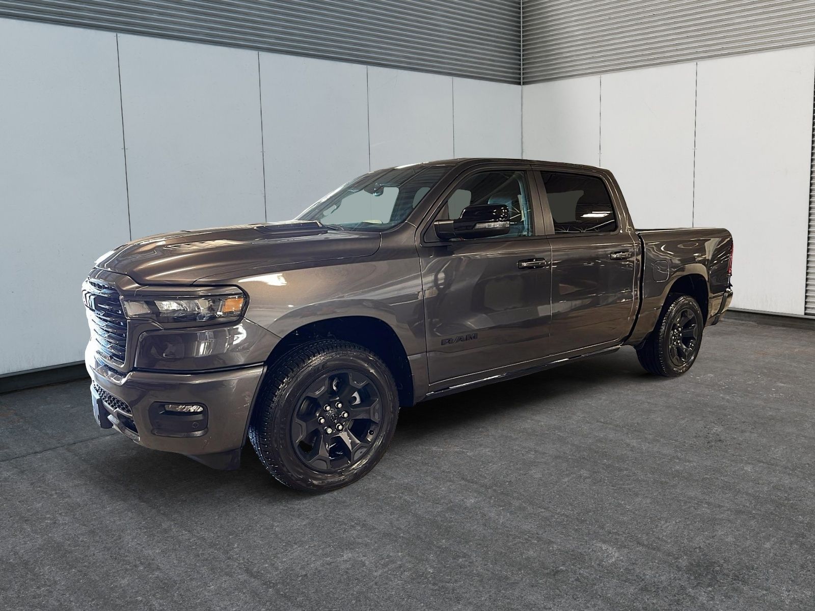 2026 RAM 1500 SPORT