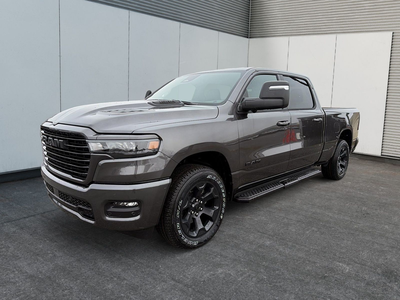 2026 RAM 1500 SPORT