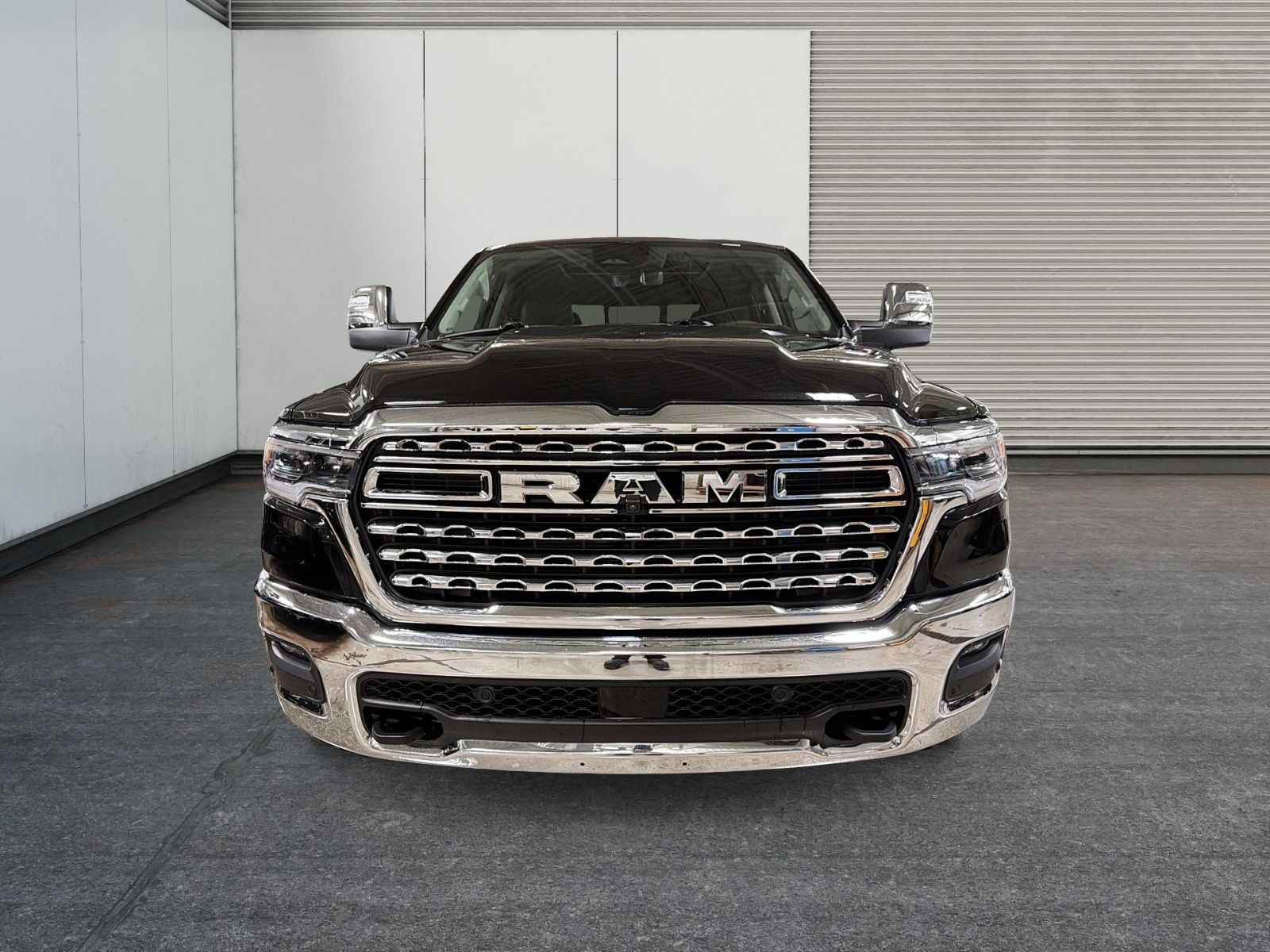 Photo 2026 Ram 1500 LONGHORN #2
