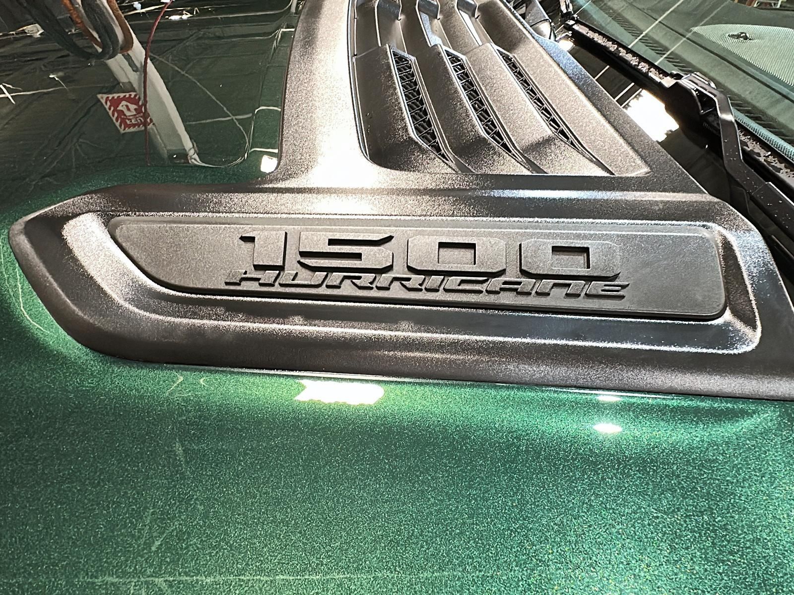 Photo Ram 1500 SPORT 2026 #6
