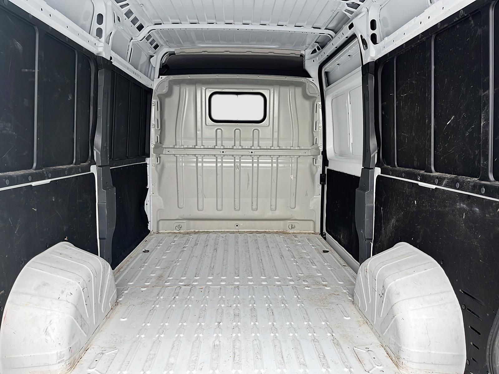 Photo 2025 Ram ProMaster Cargo Van Tradesman #6