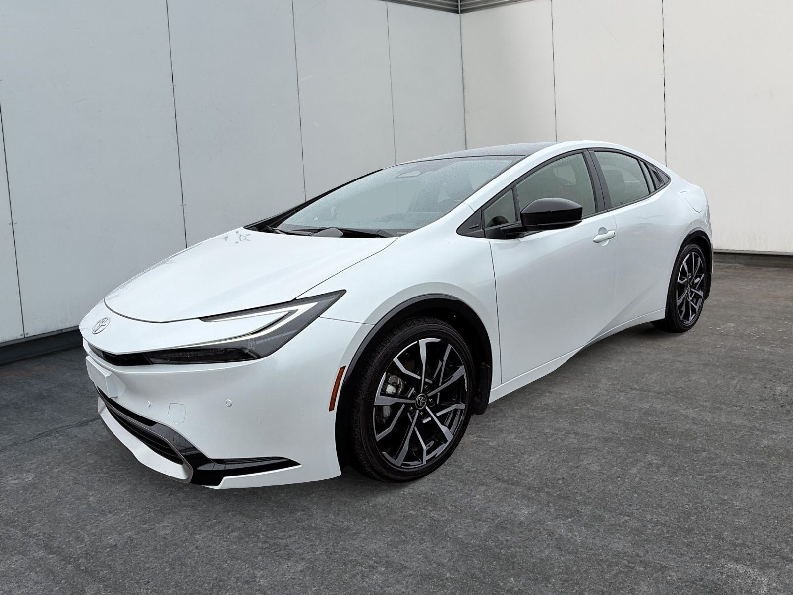 2024 Toyota Prius Prime XSE HYBRIDE BRANCHABLE