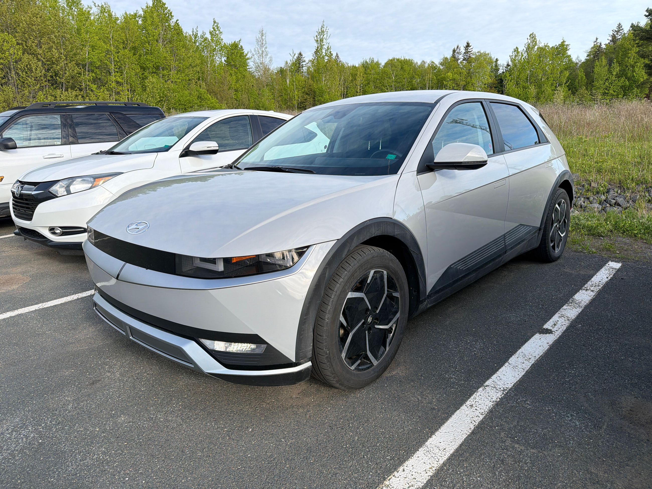 2023 Hyundai IONIQ 5 Preferred