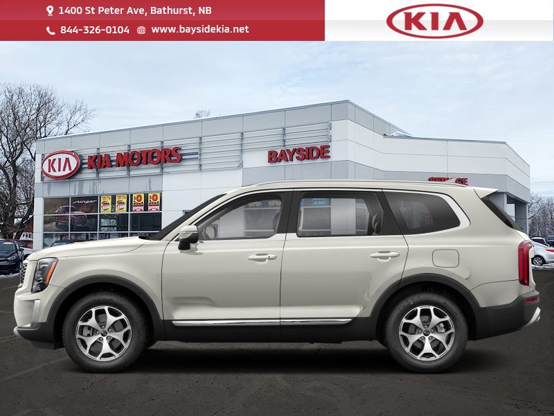 New 2020 Kia Telluride Sx Limited Leather Seats For Sale In