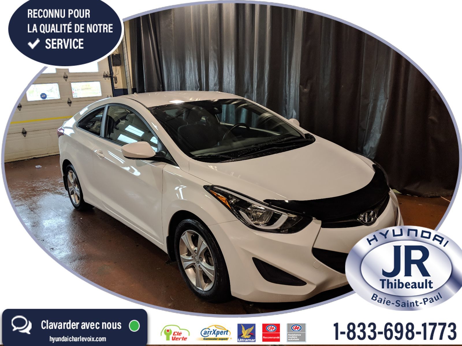 Hyundai Elantra: Towing service Hyundai Elantra: Towing service