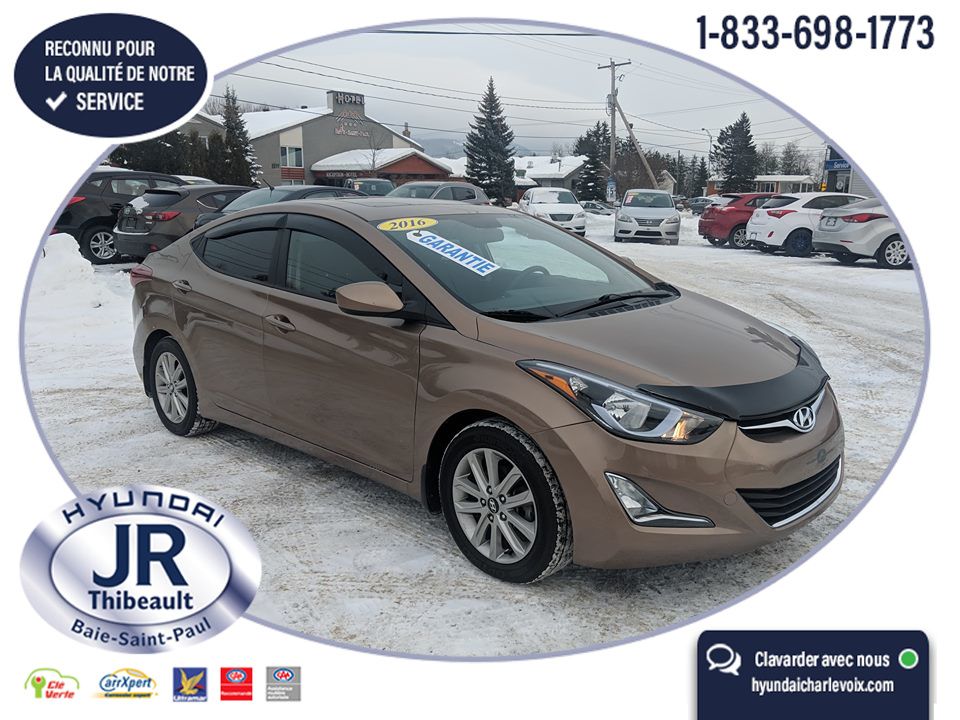 2016 Hyundai Elantra Sport >> 2016 Hyundai Elantra Sport Camera Toit Mags Fogs 2016 Hyundai Elantra Sport >> 2016 Hyundai Elantra Sport Camera Toit Mags Fogs