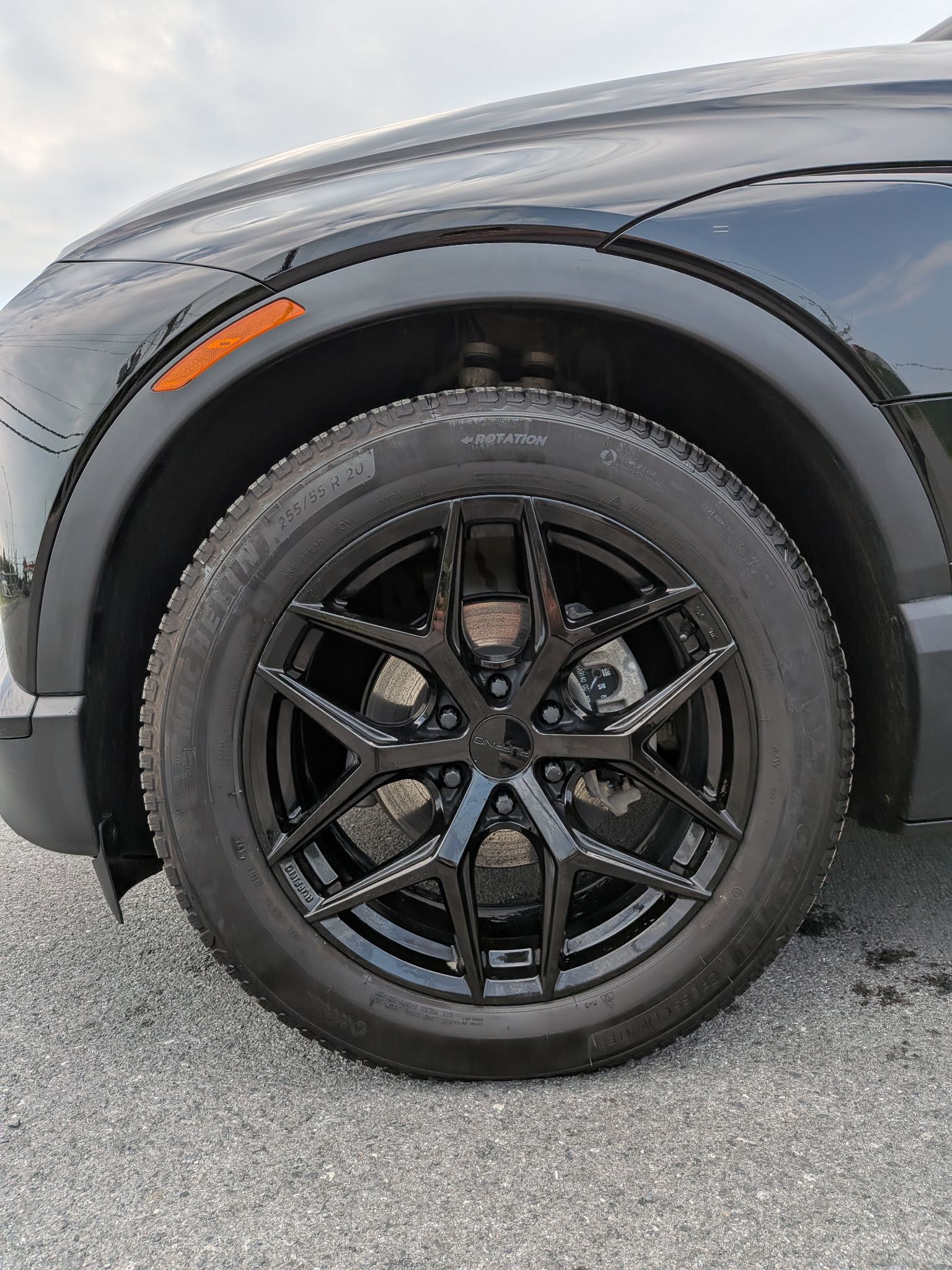 Photo Chevrolet Blazer EV AWD LT 2025 #6
