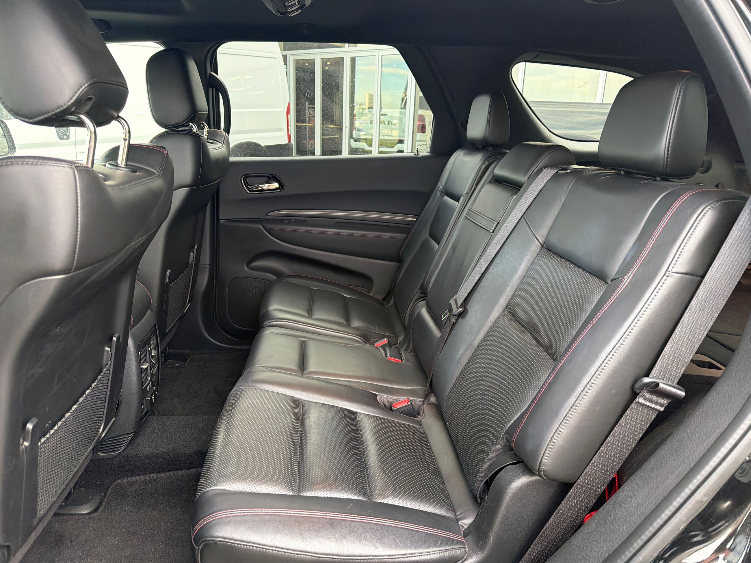 Photo 2022 Dodge Durango R/T #6