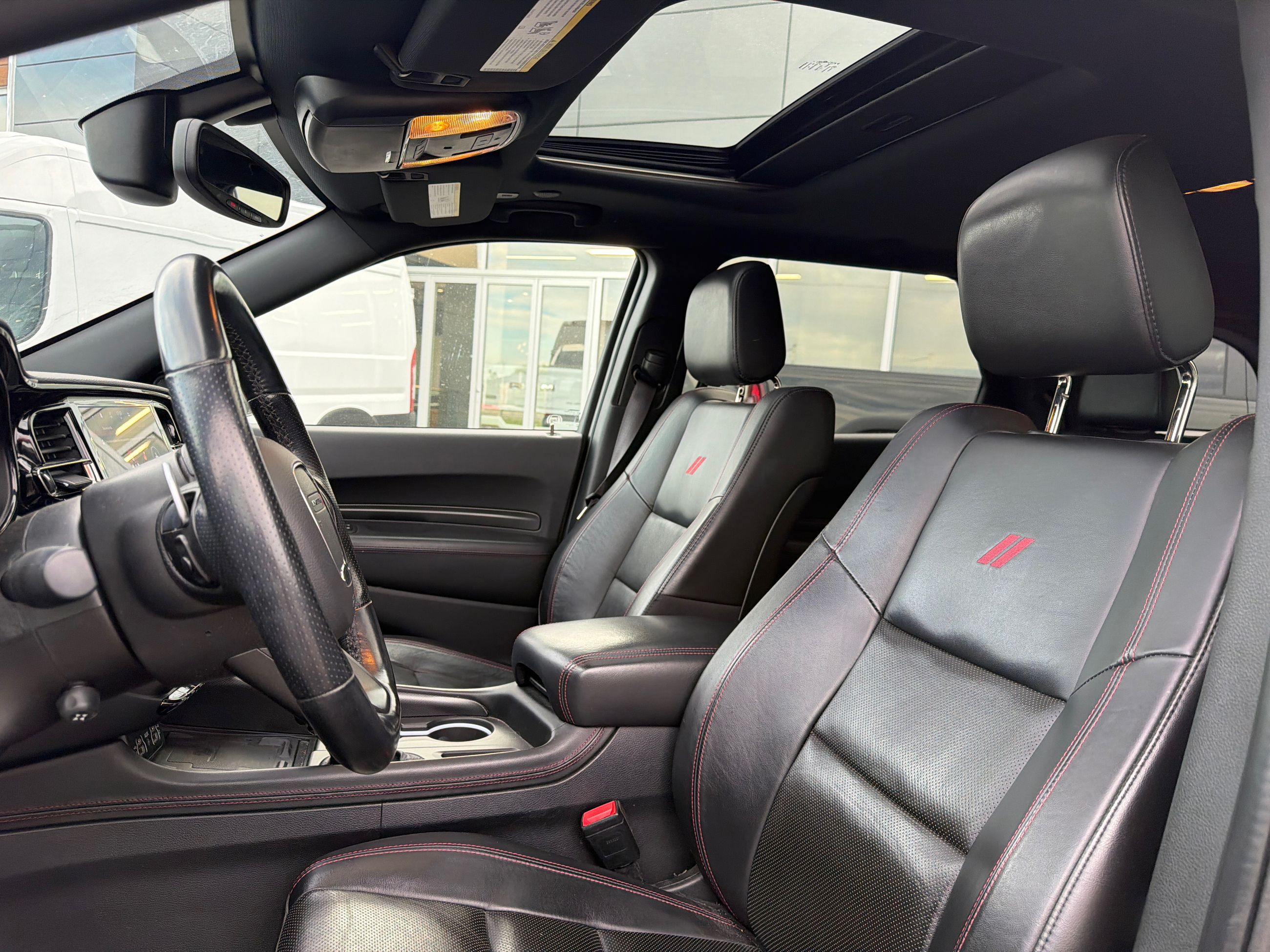 Photo 2022 Dodge Durango R/T #7