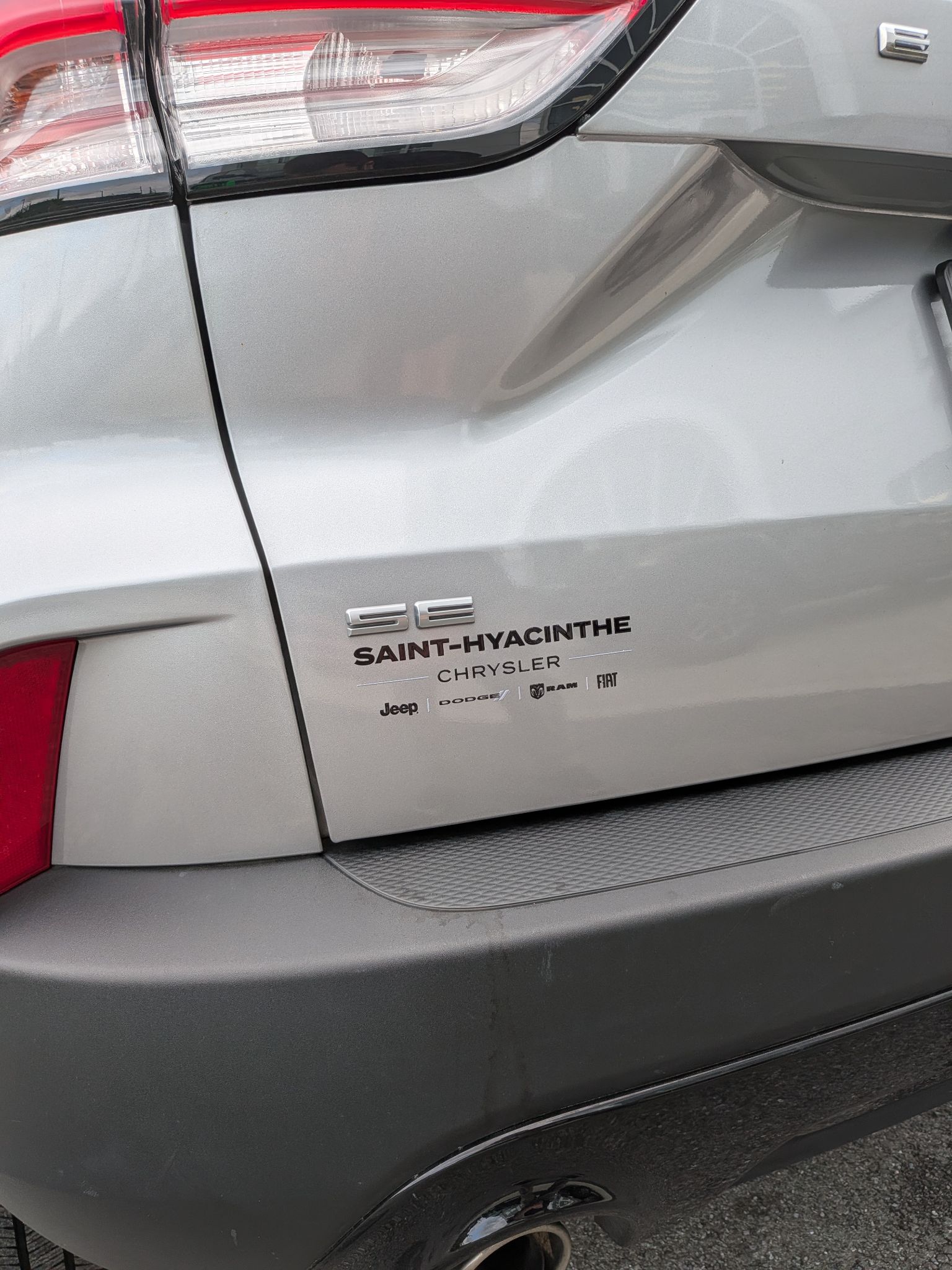 Photo 2022 Ford Escape SE AWD SPORT #7