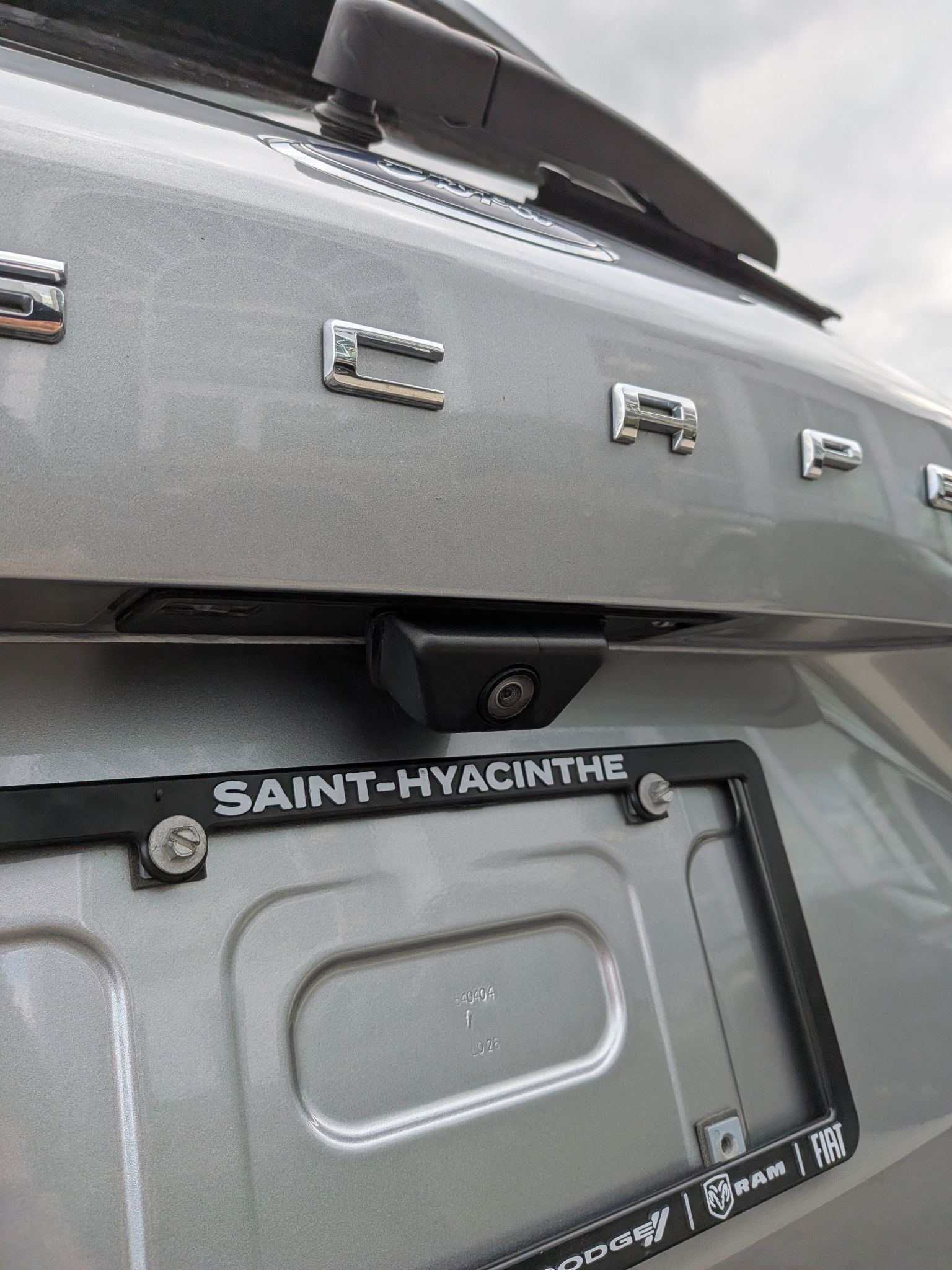 Photo 2022 Ford Escape SE AWD SPORT #8