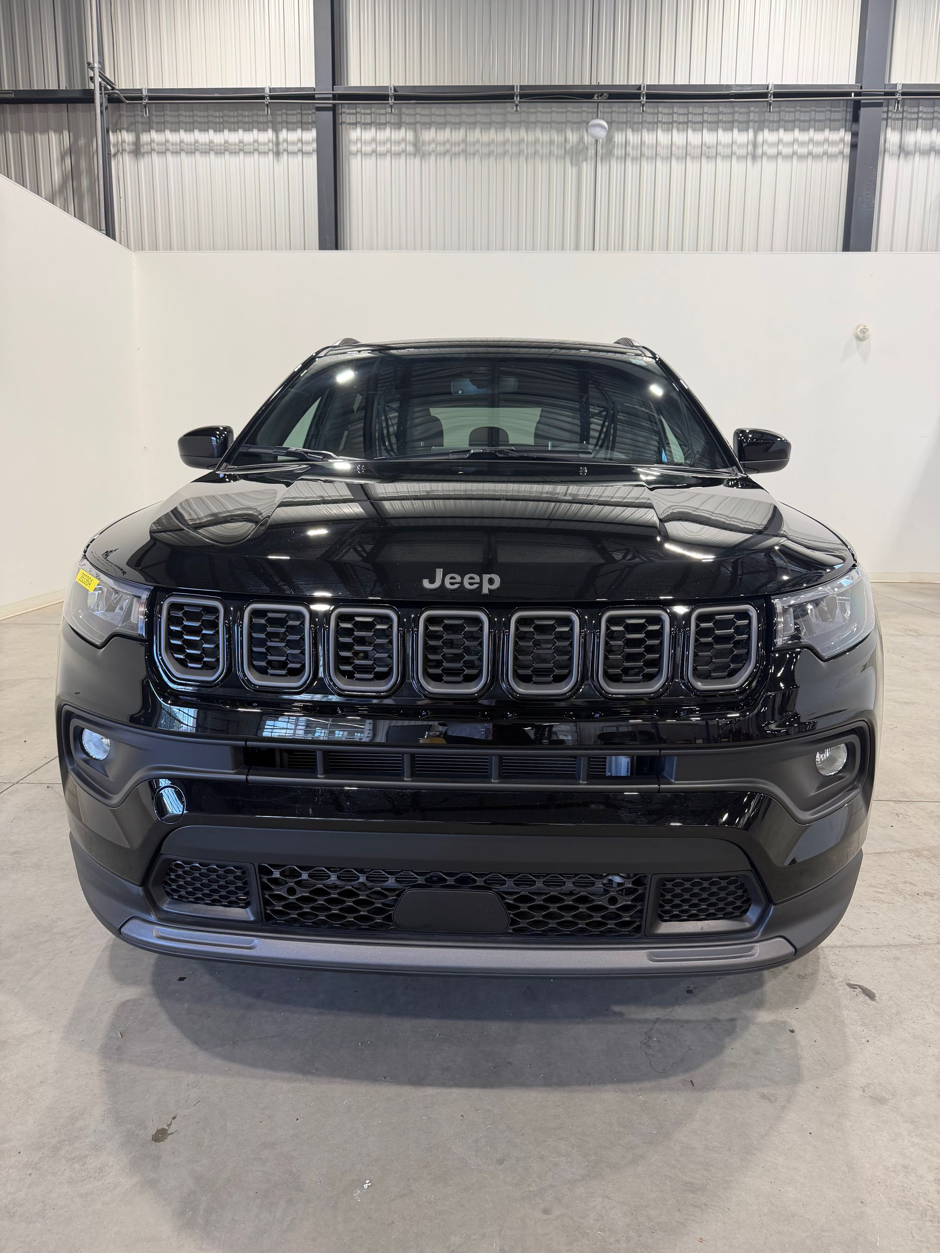 Photo 2025 Jeep Compass Altitude #2