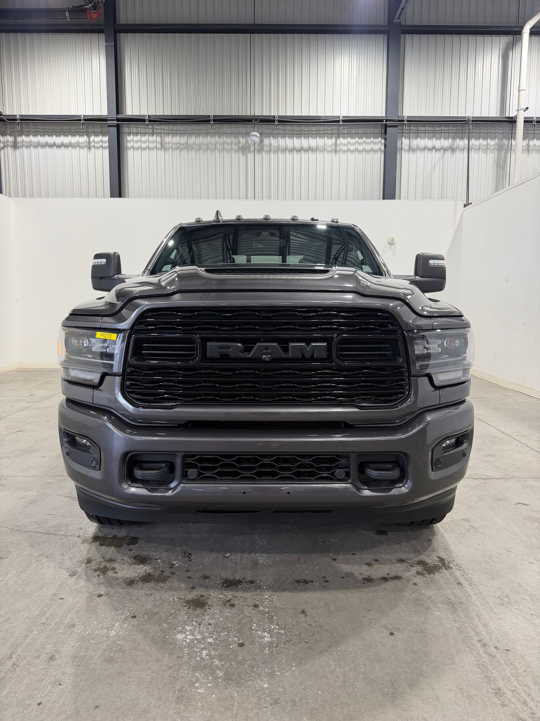Photo 2023 Ram 2500 Limited #2