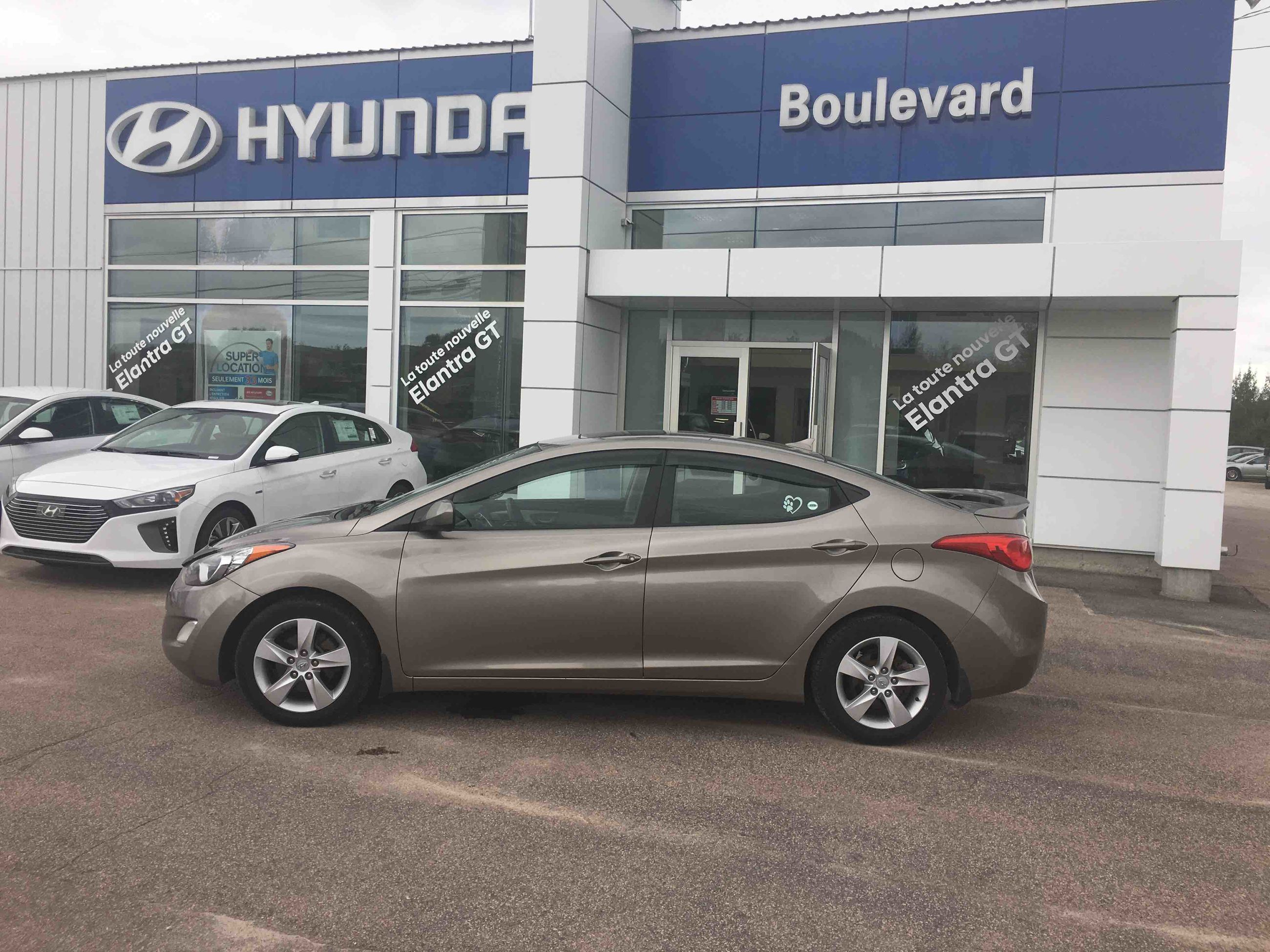 Hyundai Elantra: Owner’s responsibility Hyundai Elantra: Owner’s responsibility