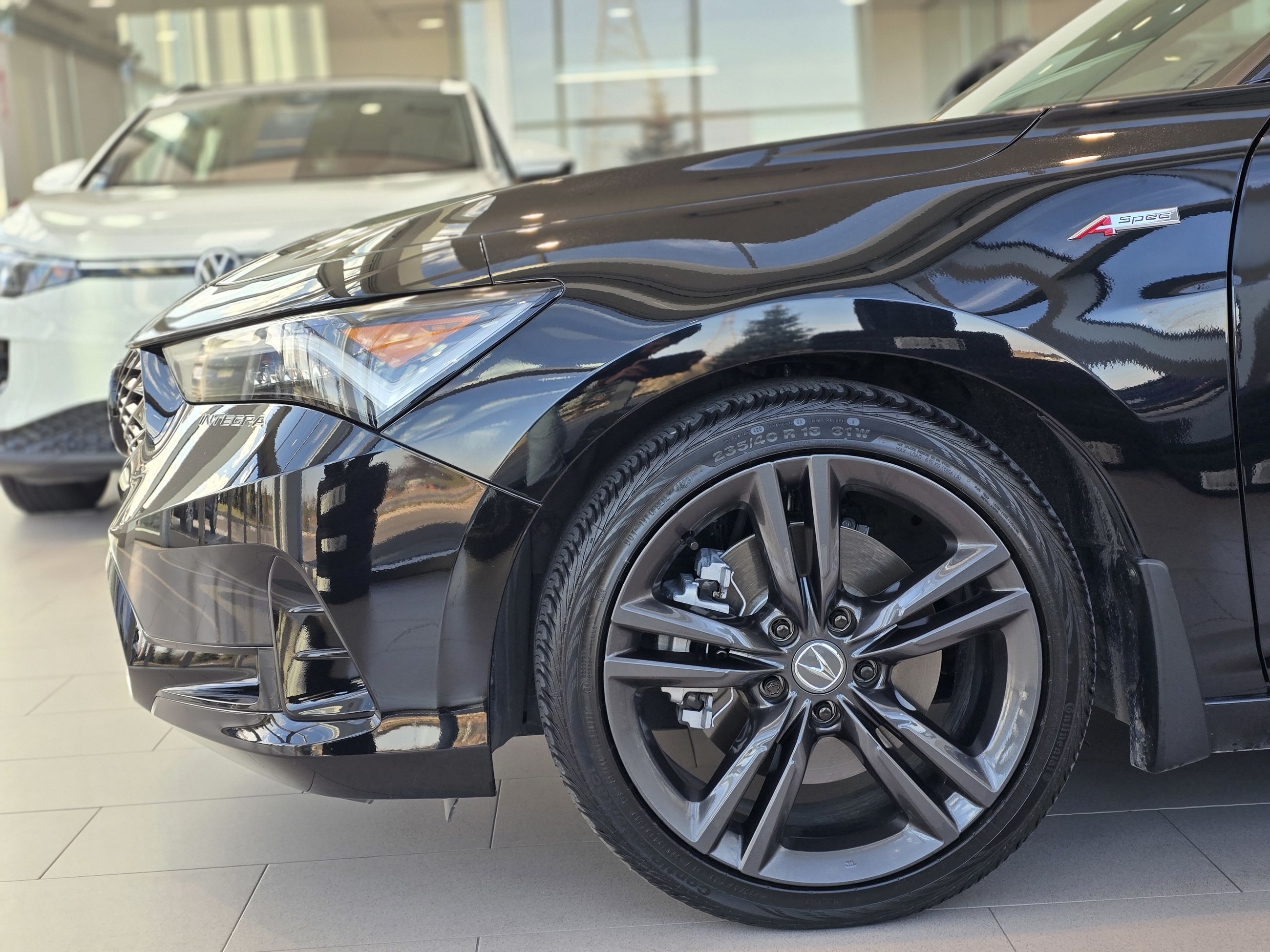 2024 Acura Integra A-Spec | TOIT | CUIR | CARPLAY | SEULEMENT 5652 KM A-Spec | TOIT | CUIR | CARPLAY | SEULEMENT 5652 KM