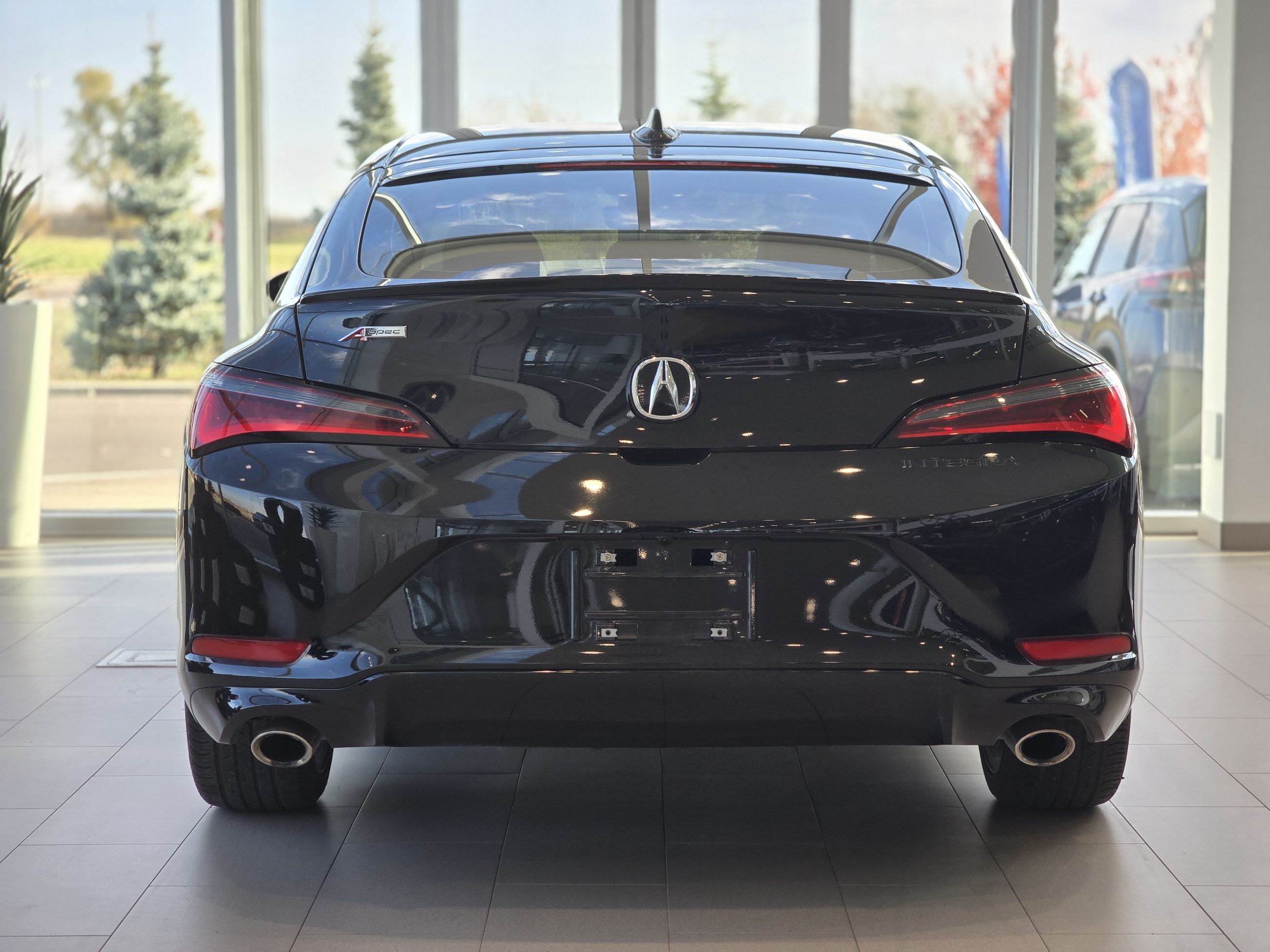 2024 Acura Integra A-Spec | TOIT | CUIR | CARPLAY | SEULEMENT 5652 KM A-Spec | TOIT | CUIR | CARPLAY | SEULEMENT 5652 KM