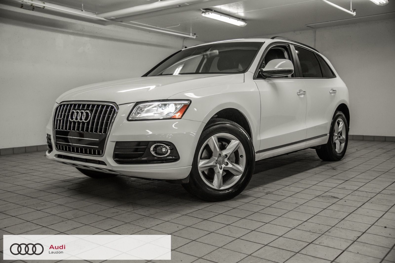2016 Audi Q5 >> 2016 Audi Q5 2 0t Komfort 2016 Audi Q5 >> 2016 Audi Q5 2 0t Komfort