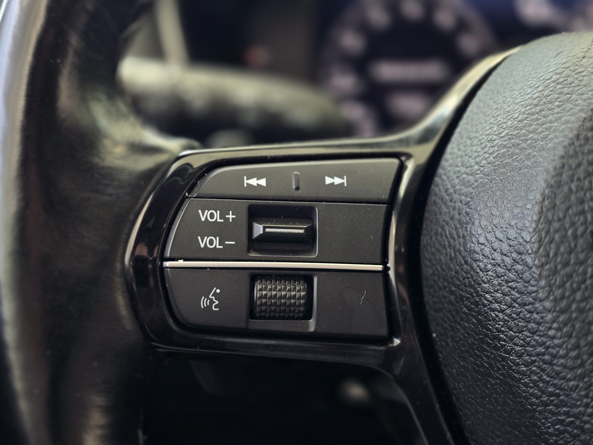2022 Honda Civic Touring TOIT | NAV | CUIR | CARPLAY | DÉMARREUR Touring TOIT | NAV | CUIR | CARPLAY | DÉMARREUR