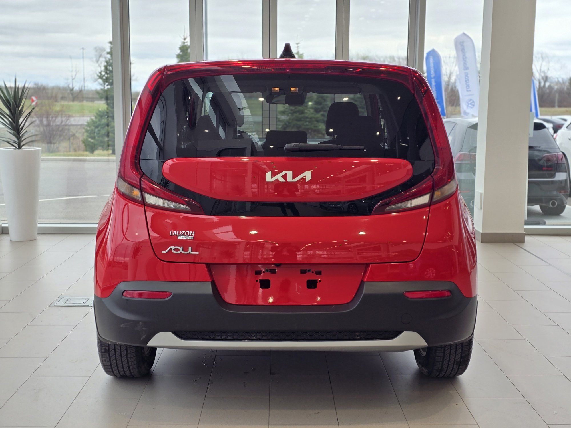 2022 Kia Soul EX | CARPLAY | CAMÉRA | BLUETOOTH | SUIVI DE VOIE EX | CARPLAY | CAMÉRA | BLUETOOTH | SUIVI DE VOIE