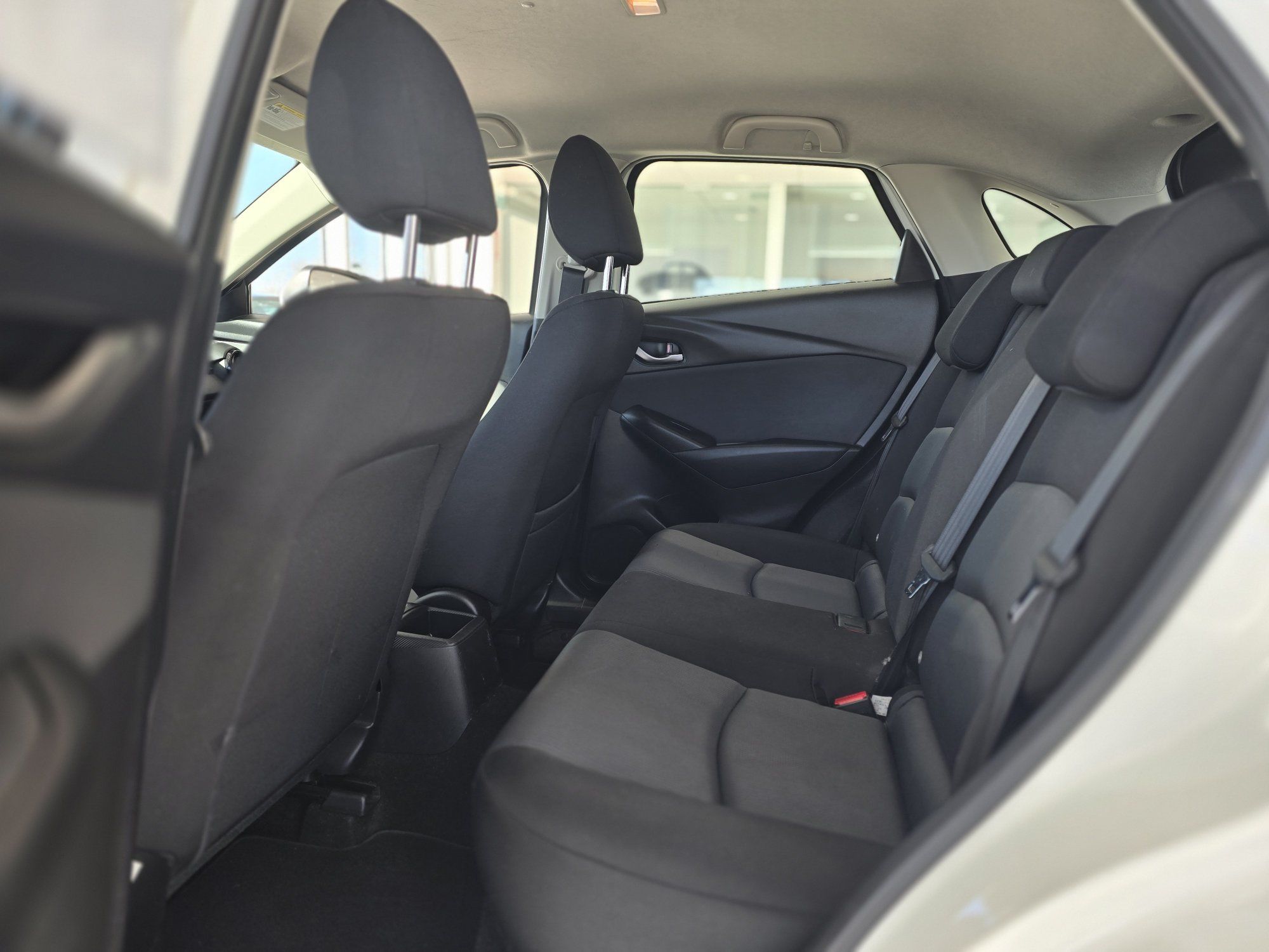 2017 Mazda CX-3 GX GX