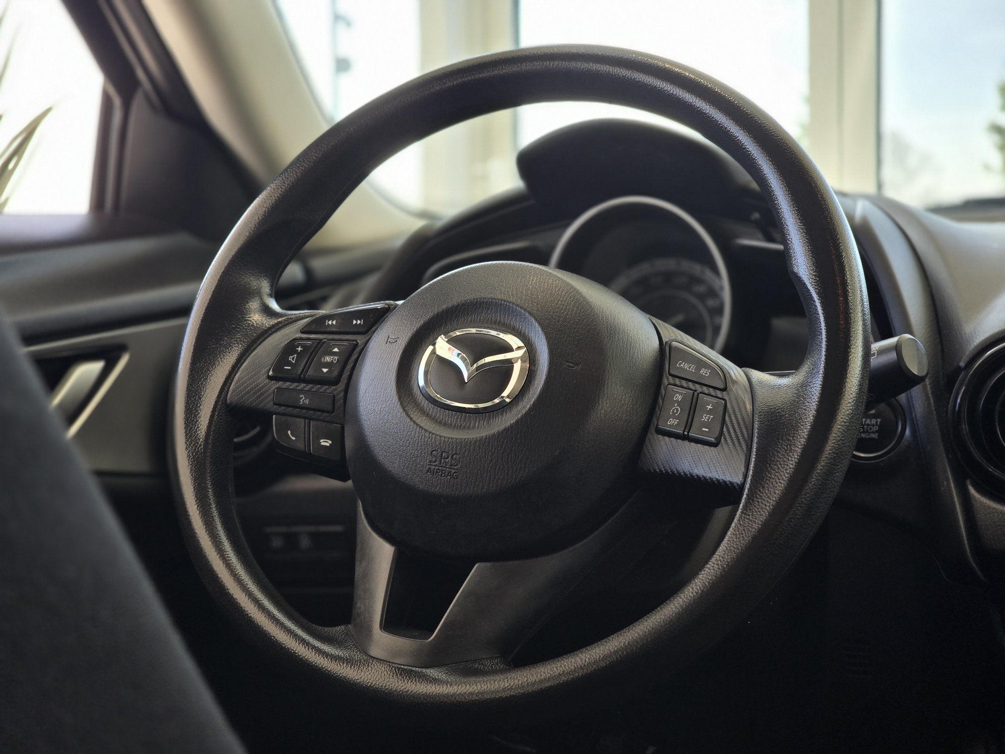 2017 Mazda CX-3 GX GX