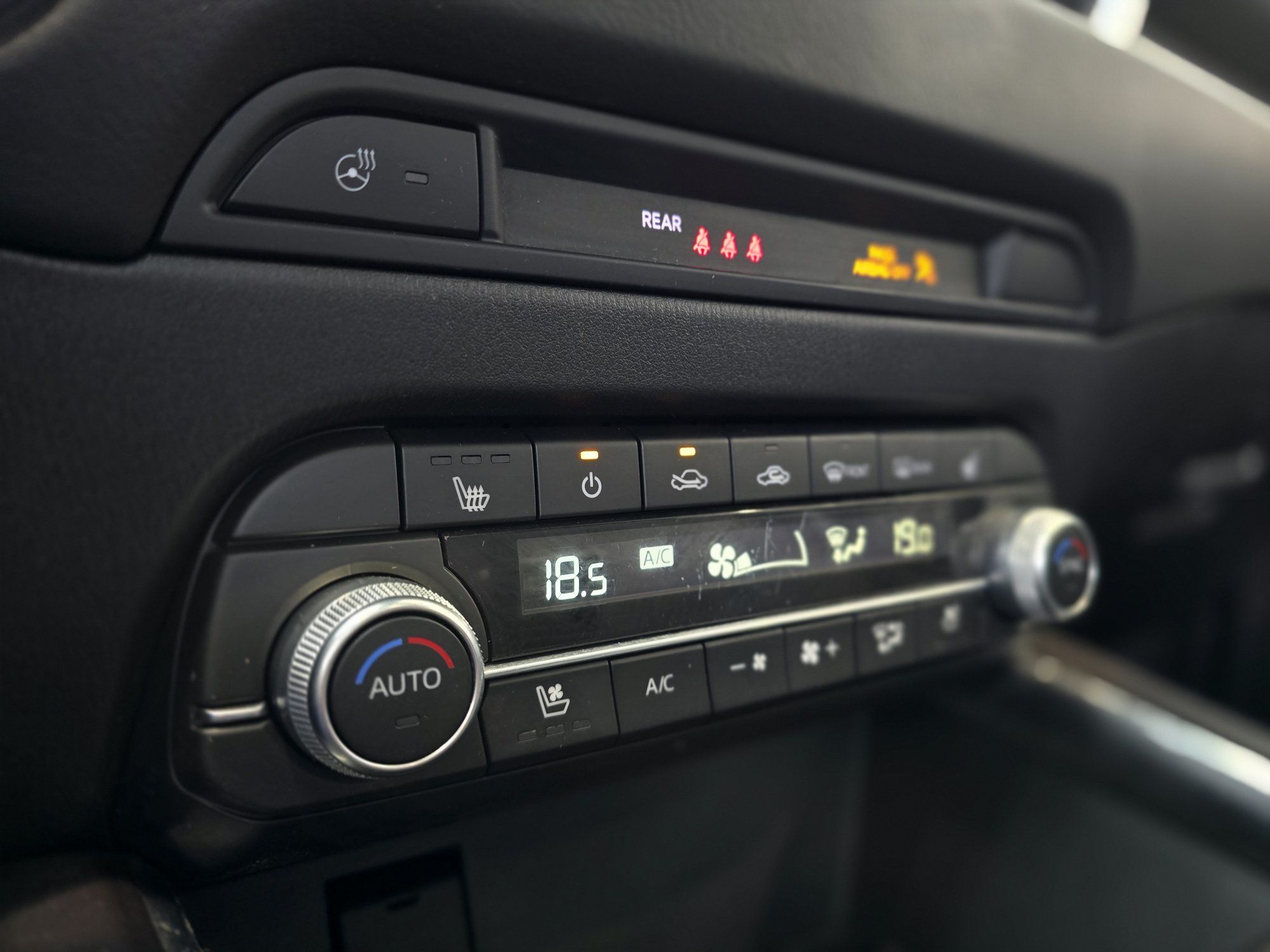 2021 Mazda CX-5 Signature AWD | TOIT | CUIR | CARPLAY | CAMÉRA Signature AWD | TOIT | CUIR | CARPLAY | CAMÉRA
