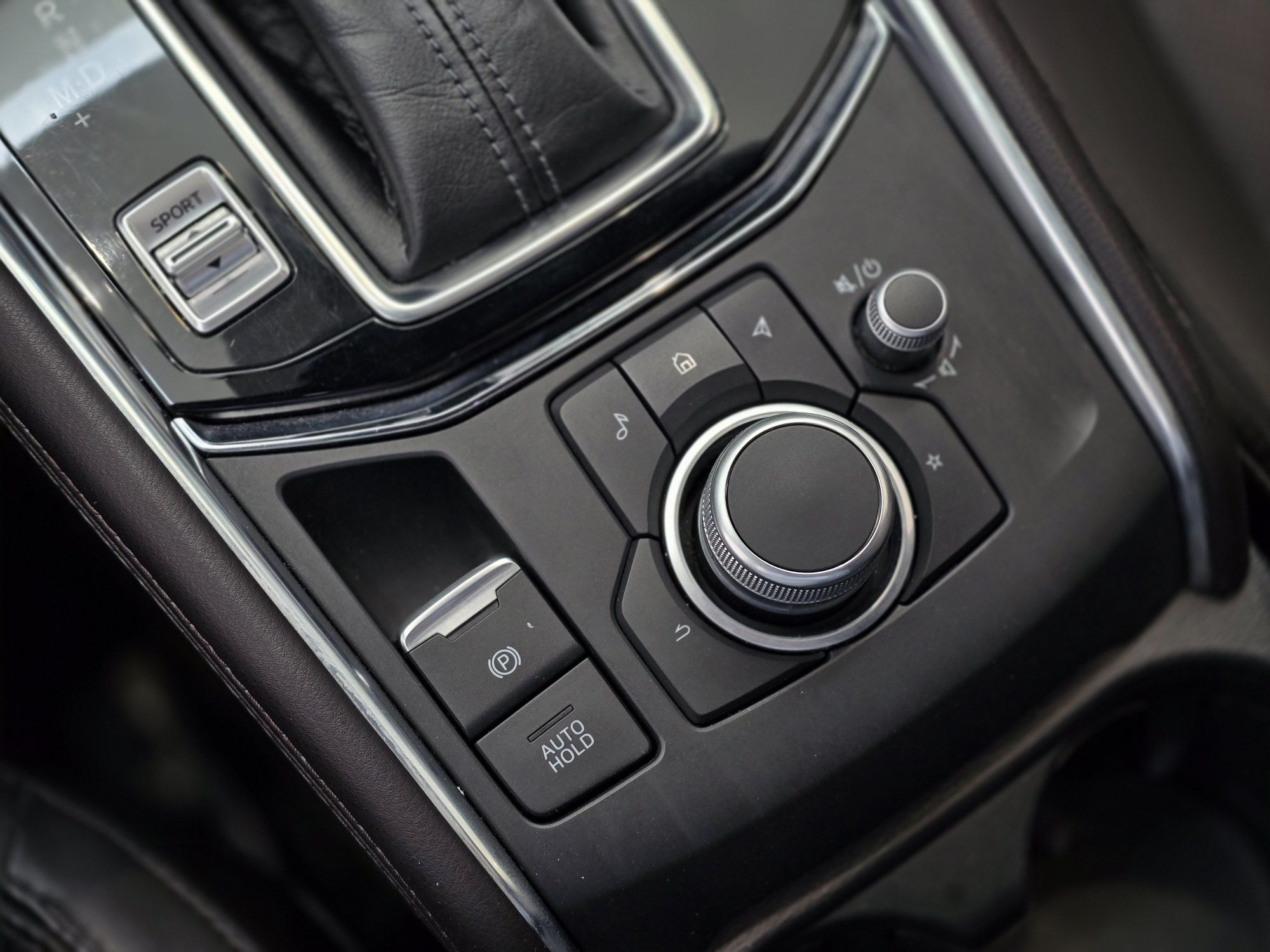 2021 Mazda CX-5 Signature AWD | TOIT | CUIR | CARPLAY | CAMÉRA Signature AWD | TOIT | CUIR | CARPLAY | CAMÉRA