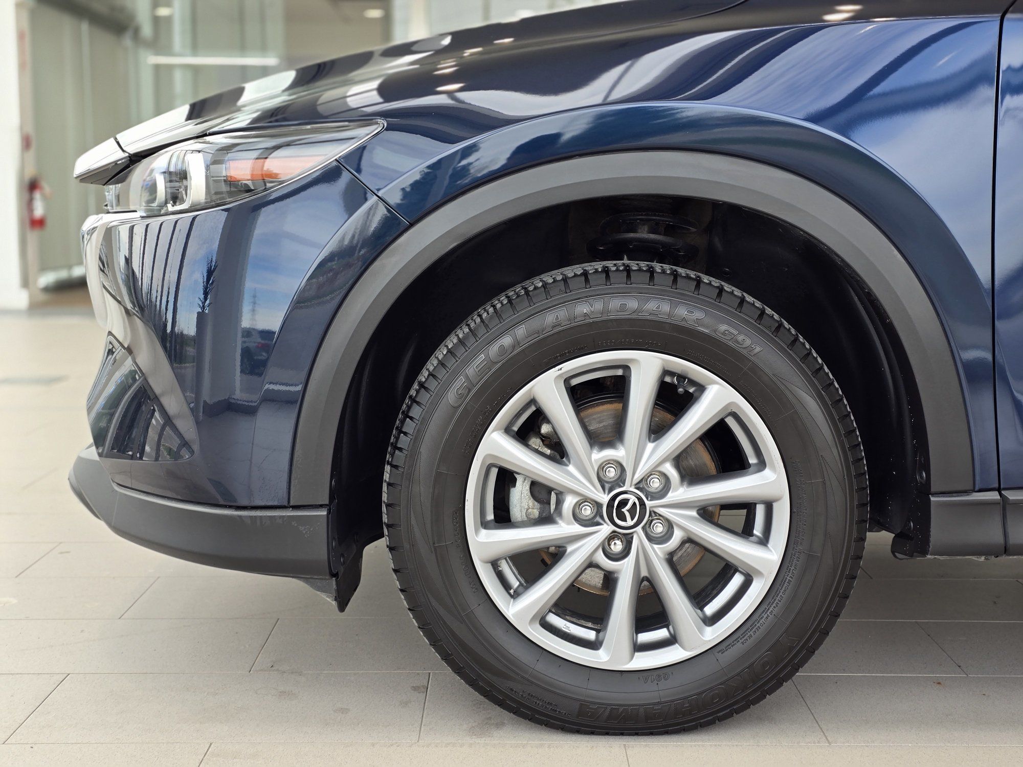 2023 Mazda CX-5 GS AWD | CARPLAY | CAMÉRA | BAS KM!! GS AWD | CARPLAY | CAMÉRA | BAS KM!!
