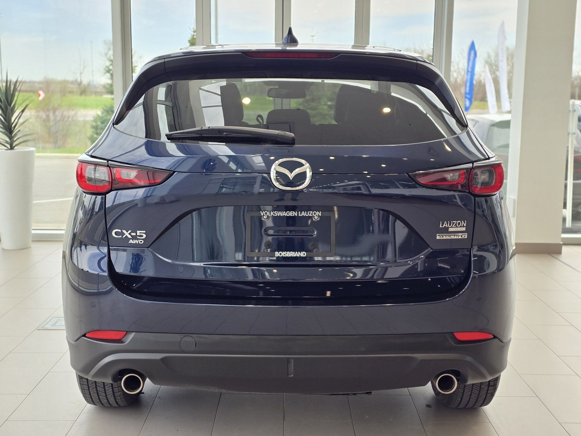 2023 Mazda CX-5 GS AWD | CARPLAY | CAMÉRA | BAS KM!! GS AWD | CARPLAY | CAMÉRA | BAS KM!!
