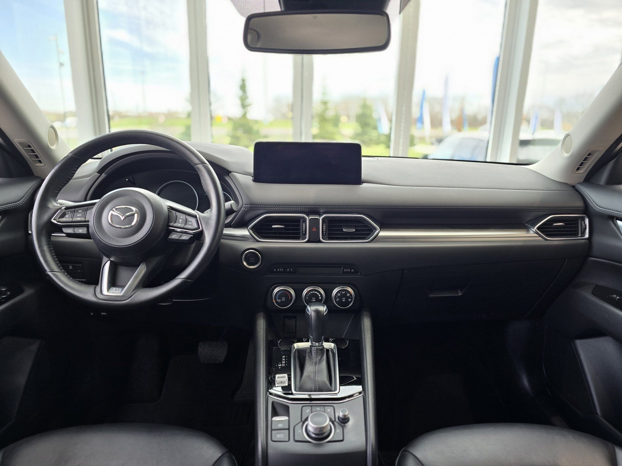2023 Mazda CX-5 GS AWD | CARPLAY | CAMÉRA | BAS KM!! GS AWD | CARPLAY | CAMÉRA | BAS KM!!