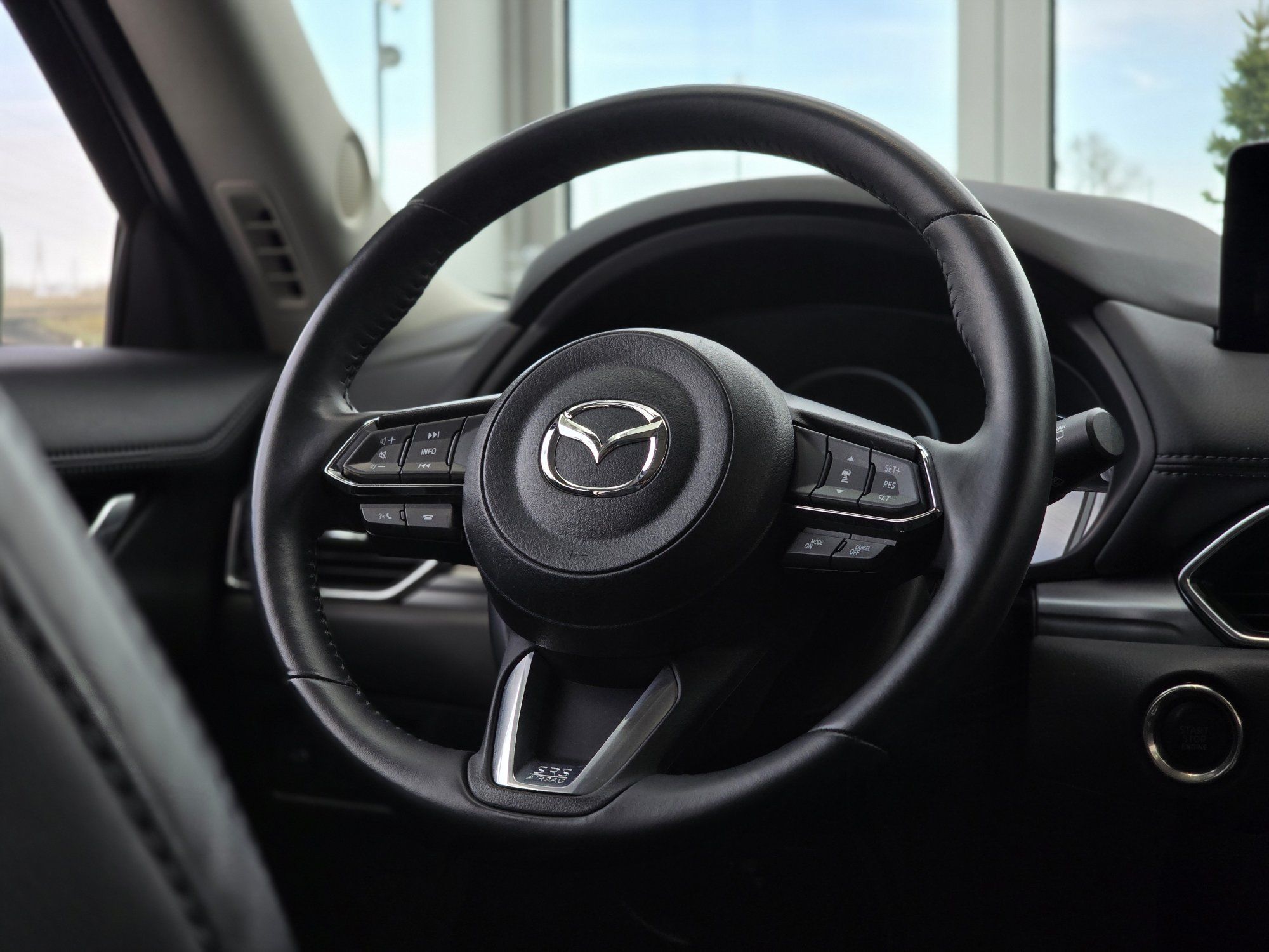 2023 Mazda CX-5 GS AWD | CARPLAY | CAMÉRA | BAS KM!! GS AWD | CARPLAY | CAMÉRA | BAS KM!!
