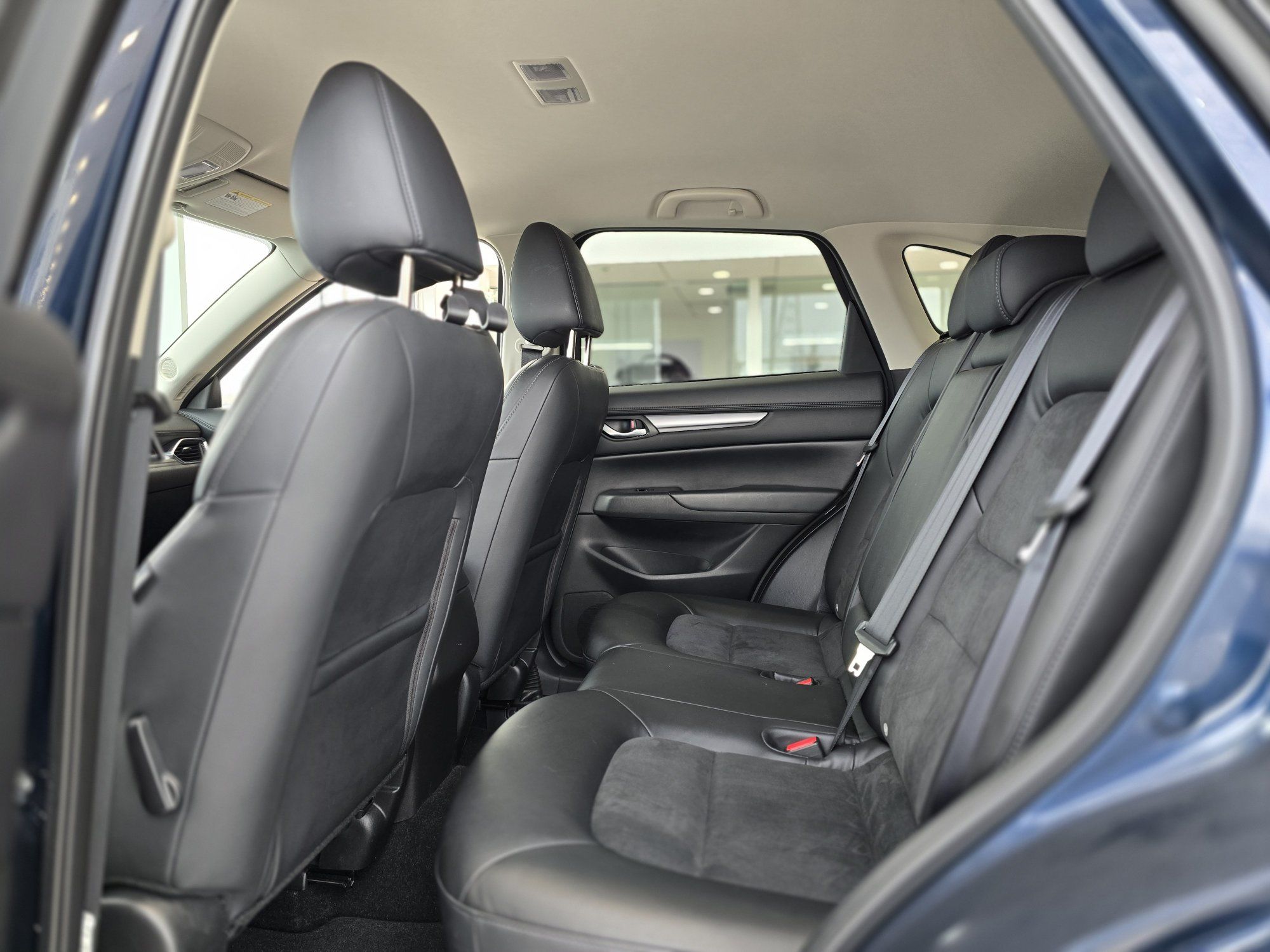 2023 Mazda CX-5 GS AWD | CARPLAY | CAMÉRA | BAS KM!! GS AWD | CARPLAY | CAMÉRA | BAS KM!!
