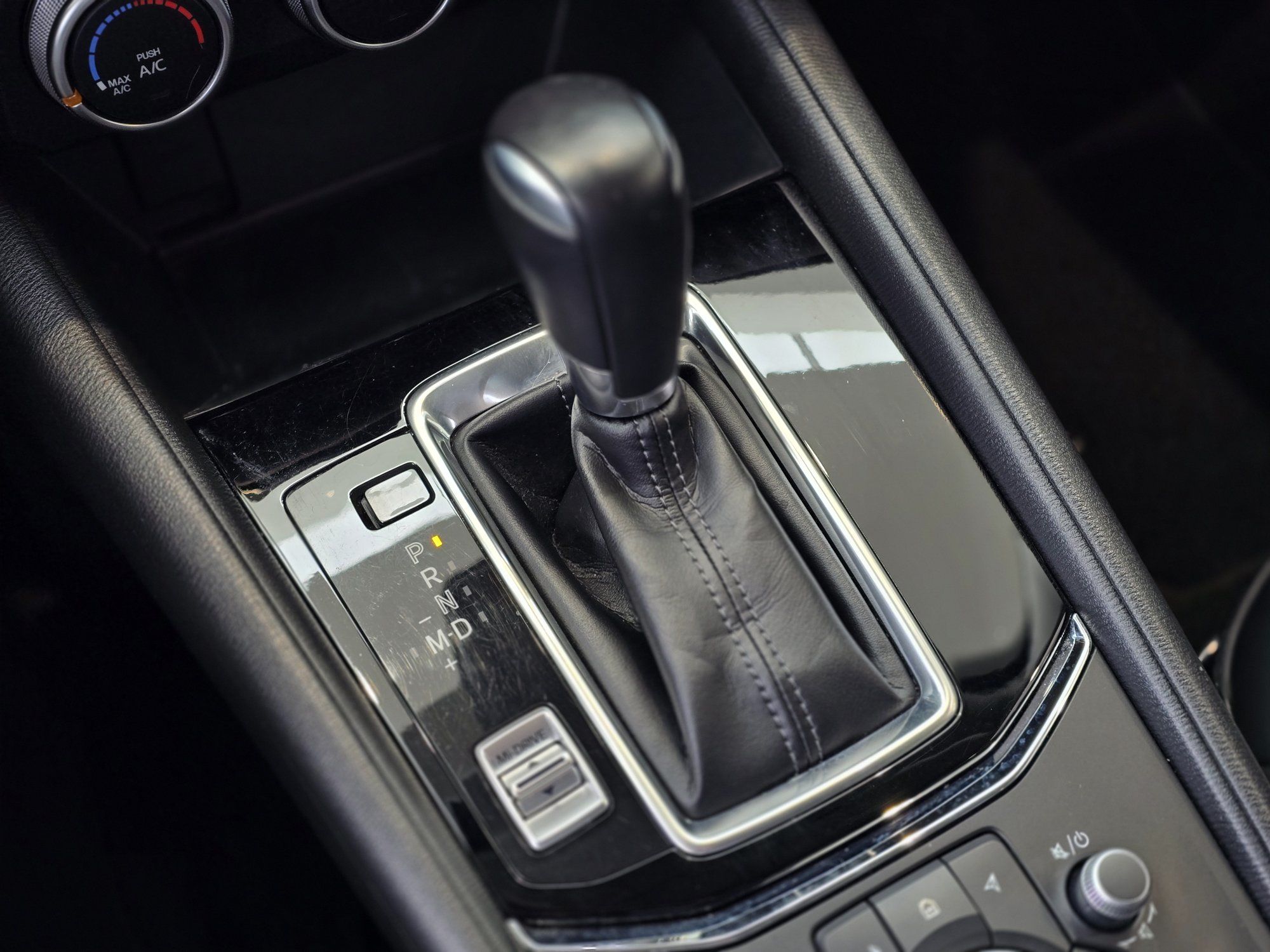 2023 Mazda CX-5 GS AWD | CARPLAY | CAMÉRA | BAS KM!! GS AWD | CARPLAY | CAMÉRA | BAS KM!!