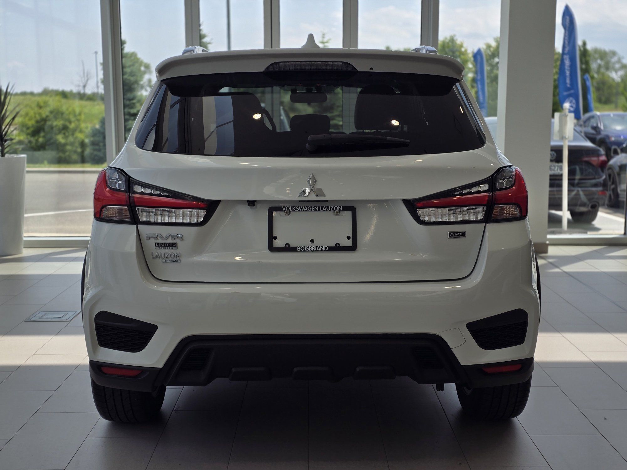 Mitsubishi RVR SE 4WD | CAMÉRA | CARPLAY | BLUETOOTH | BAS KM!! 2021 SE 4WD | CAMÉRA | CARPLAY | BLUETOOTH | BAS KM!!