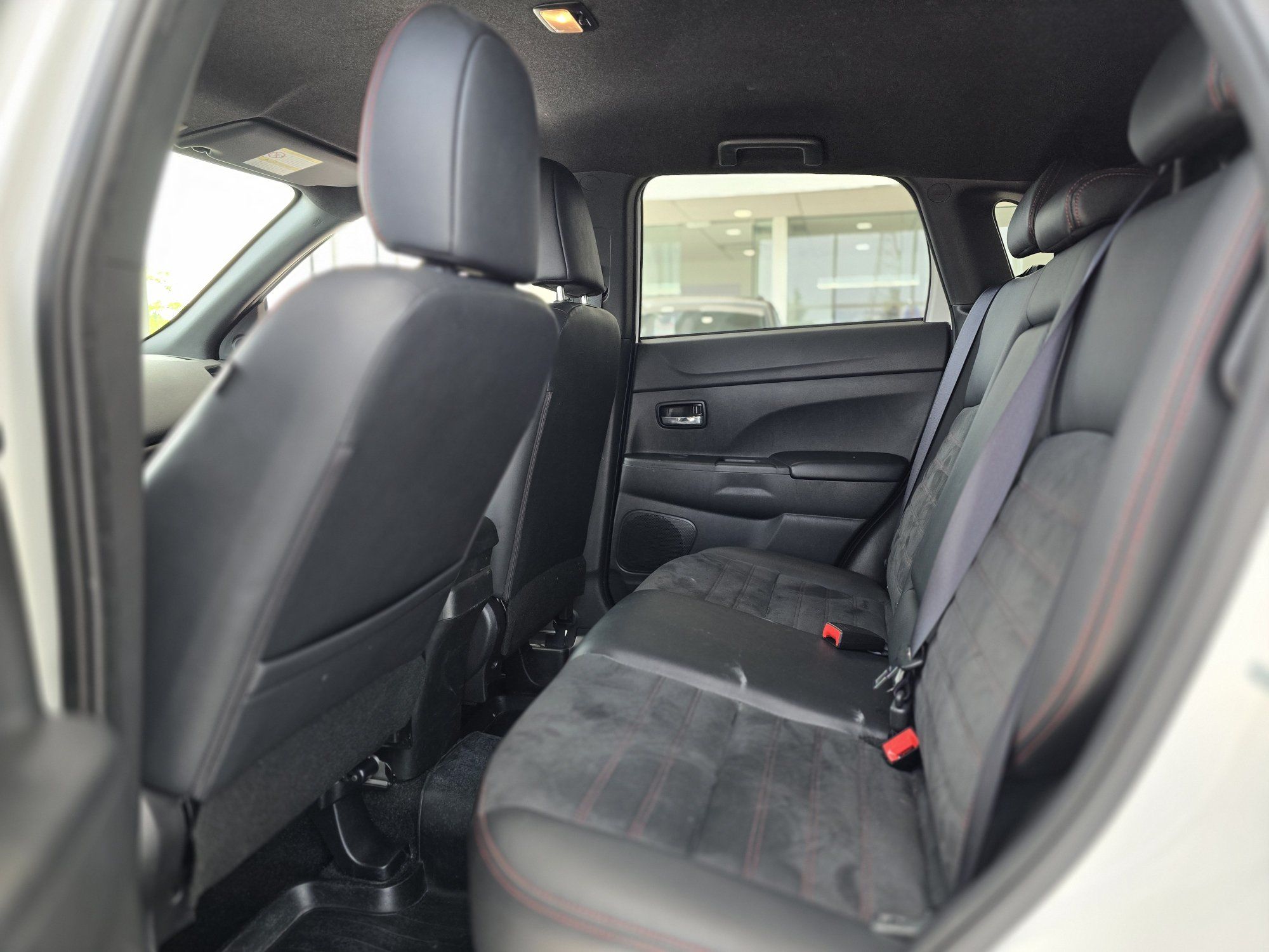 Mitsubishi RVR SE 4WD | CAMÉRA | CARPLAY | BLUETOOTH | BAS KM!! 2021 SE 4WD | CAMÉRA | CARPLAY | BLUETOOTH | BAS KM!!