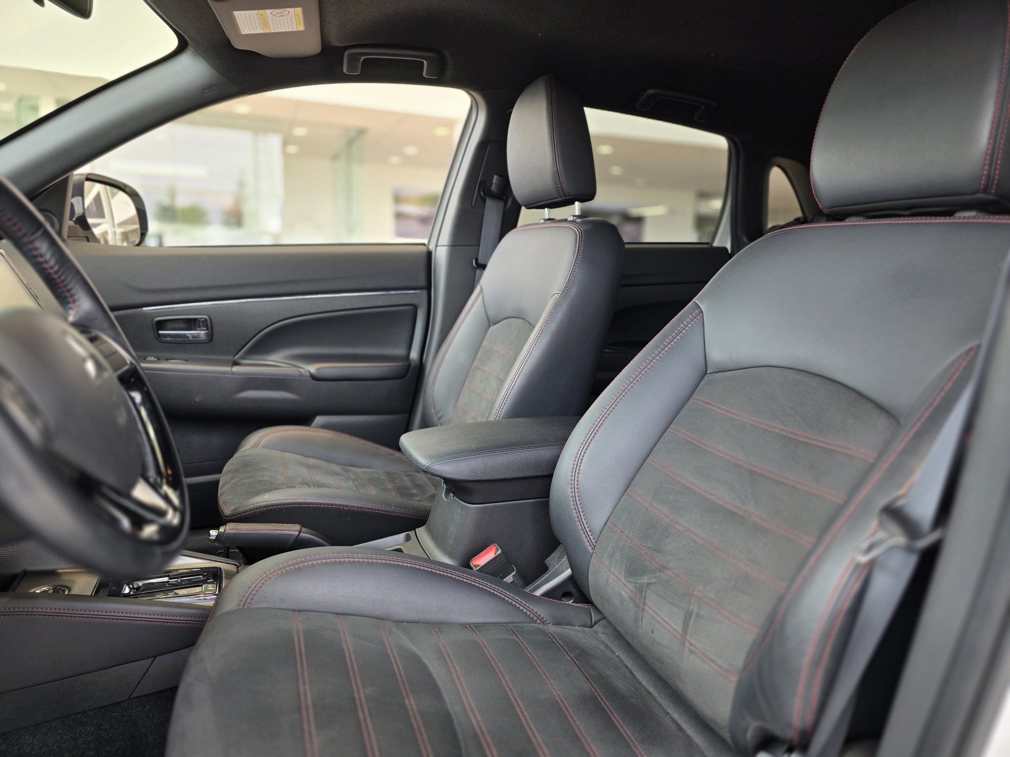 Mitsubishi RVR SE 4WD | CAMÉRA | CARPLAY | BLUETOOTH | BAS KM!! 2021 SE 4WD | CAMÉRA | CARPLAY | BLUETOOTH | BAS KM!!