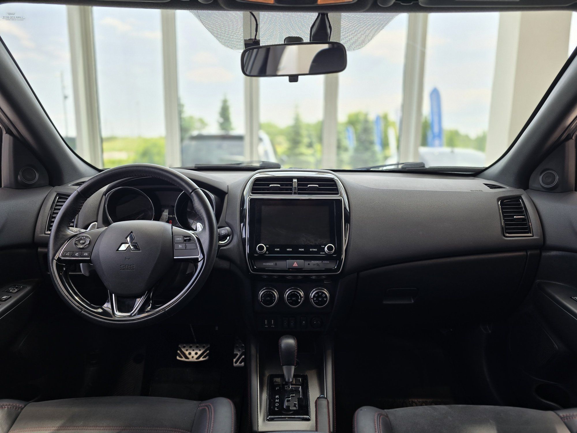 Mitsubishi RVR SE 4WD | CAMÉRA | CARPLAY | BLUETOOTH | BAS KM!! 2021 SE 4WD | CAMÉRA | CARPLAY | BLUETOOTH | BAS KM!!