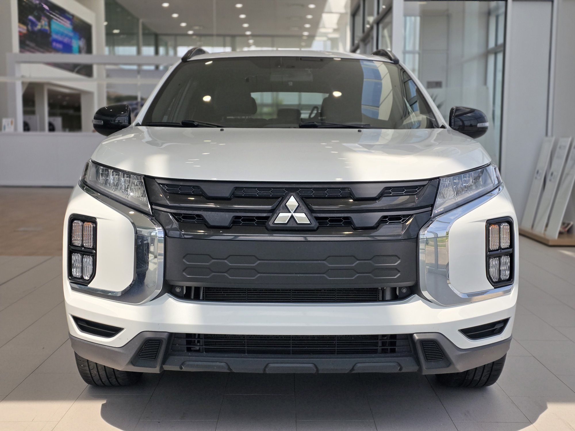 Mitsubishi RVR SE 4WD | CAMÉRA | CARPLAY | BLUETOOTH | BAS KM!! 2021 SE 4WD | CAMÉRA | CARPLAY | BLUETOOTH | BAS KM!!