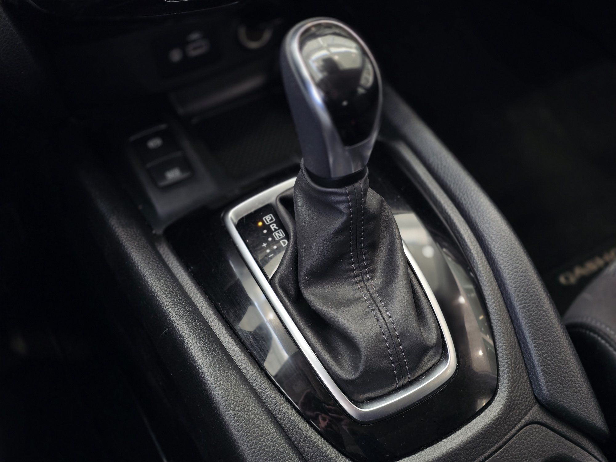 Nissan Qashqai SV AWD | TOIT | BLUETOOTH | CAMÉRA | BAS KM 2021 SV AWD | TOIT | BLUETOOTH | CAMÉRA | BAS KM