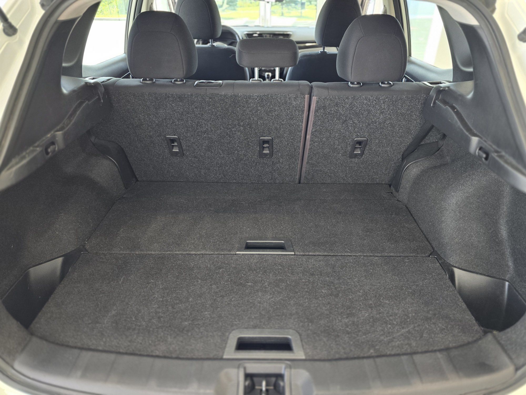 Nissan Qashqai SV AWD | TOIT | BLUETOOTH | CAMÉRA | BAS KM 2021 SV AWD | TOIT | BLUETOOTH | CAMÉRA | BAS KM