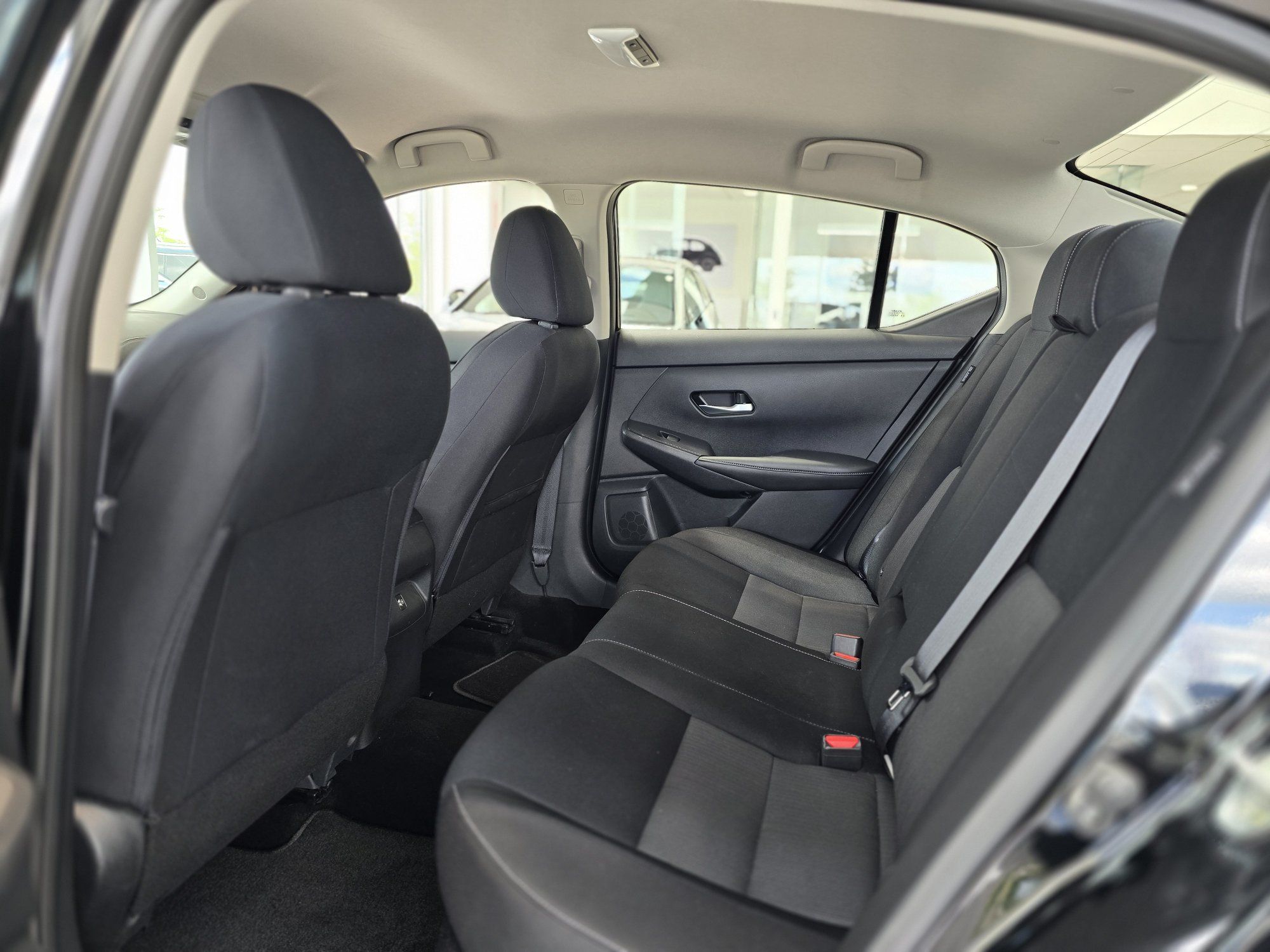 2020 Nissan Sentra SV | CAMÉRA | CARPLAY | BLUETOOTH | BAS KM!! SV | CAMÉRA | CARPLAY | BLUETOOTH | BAS KM!!