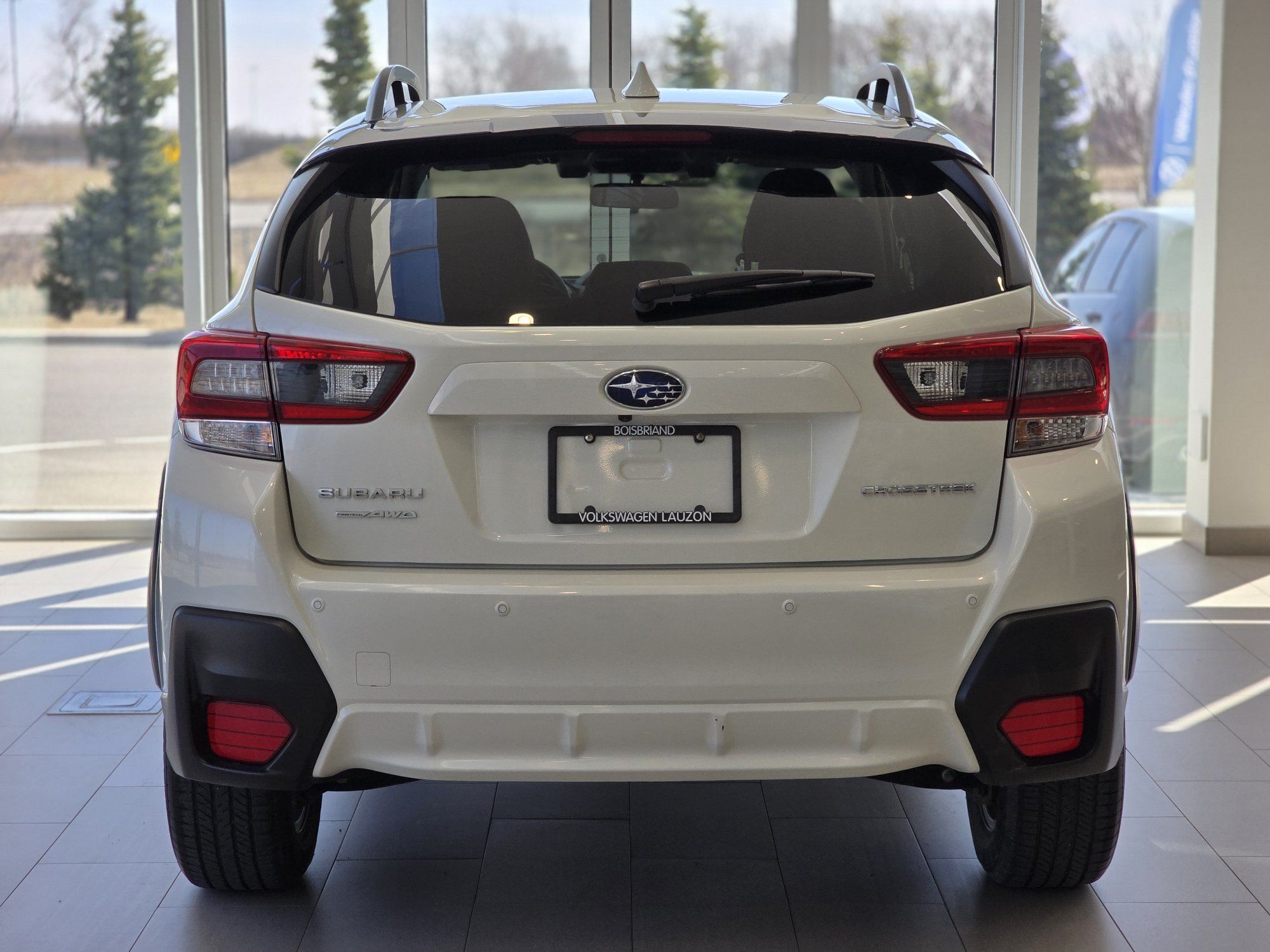 Subaru Crosstrek Sport | TOIT | CAMÉRA | BLUETOOTH | CARPLAY | +++ 2021 Sport | TOIT | CAMÉRA | BLUETOOTH | CARPLAY | +++