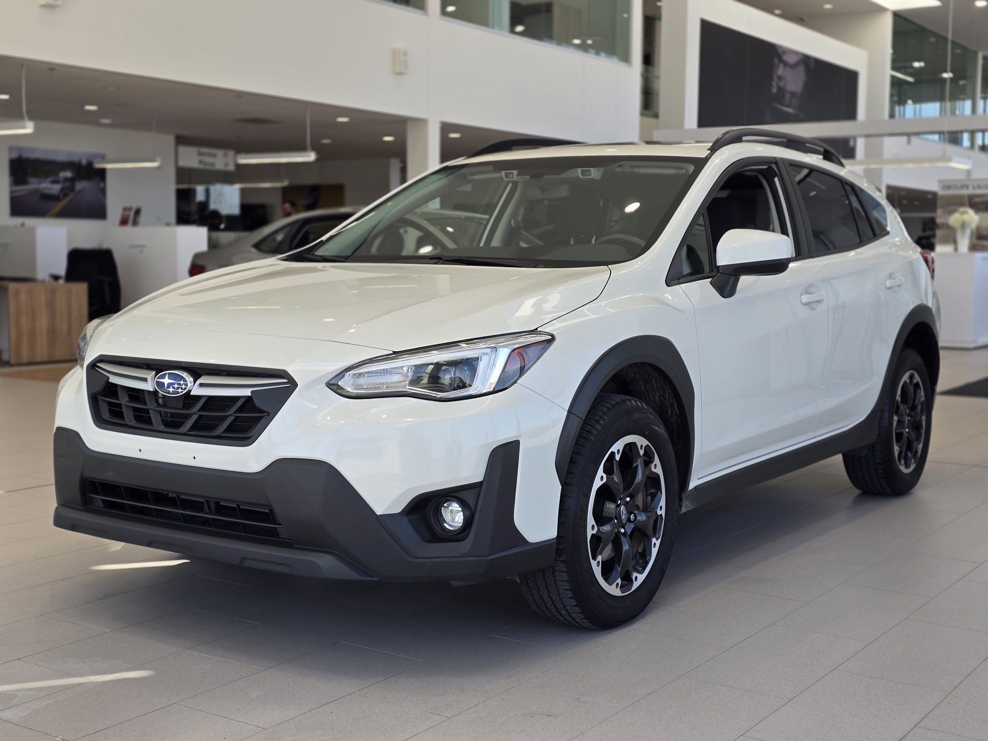 Subaru Crosstrek Sport | TOIT | CAMÉRA | BLUETOOTH | CARPLAY | +++ 2021 Sport | TOIT | CAMÉRA | BLUETOOTH | CARPLAY | +++