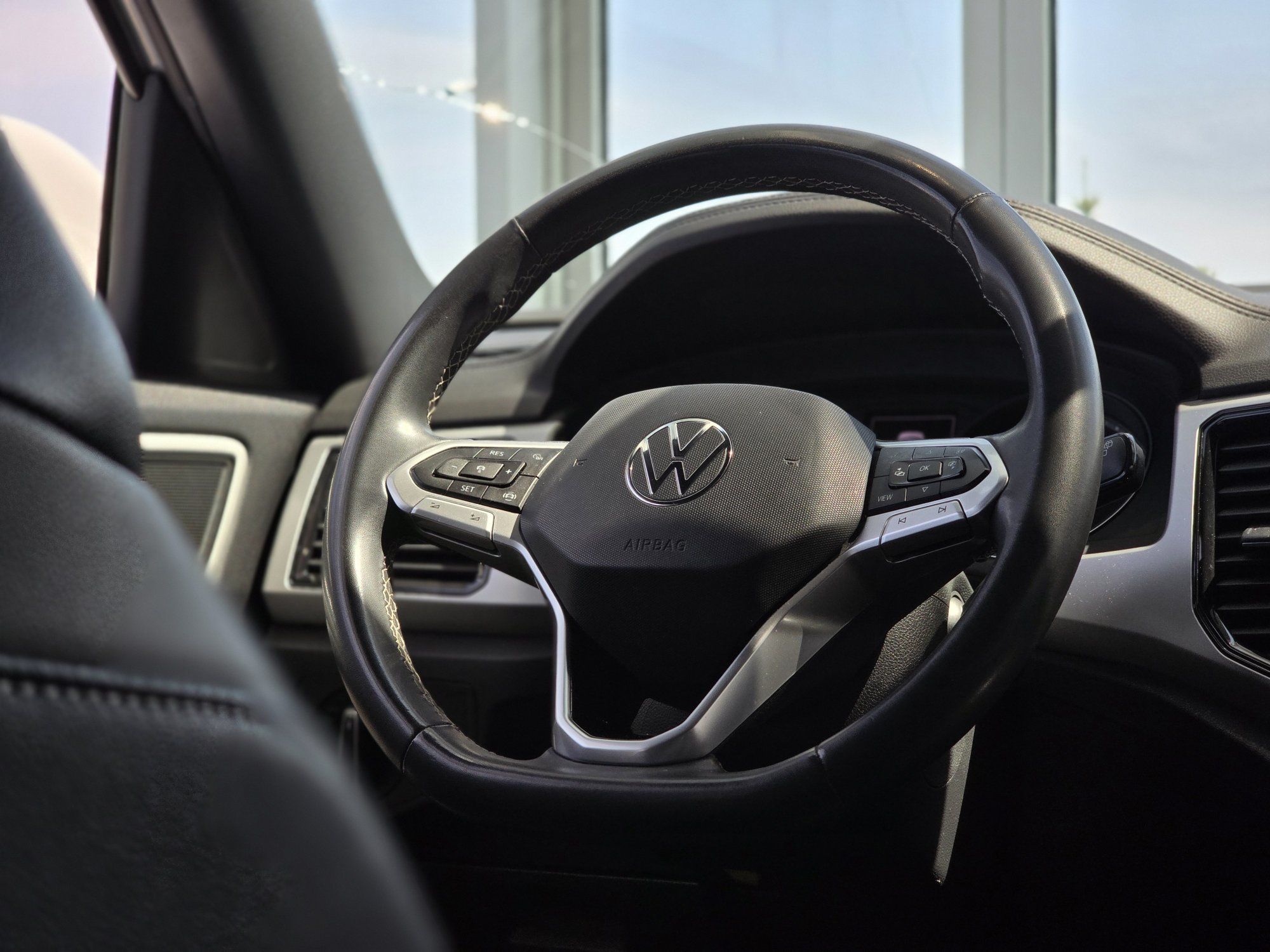 2021 Volkswagen Atlas Cross Sport Highline TOIT PANO | CUIR | CARPLAY | CAM | AWD Highline TOIT PANO | CUIR | CARPLAY | CAM | AWD