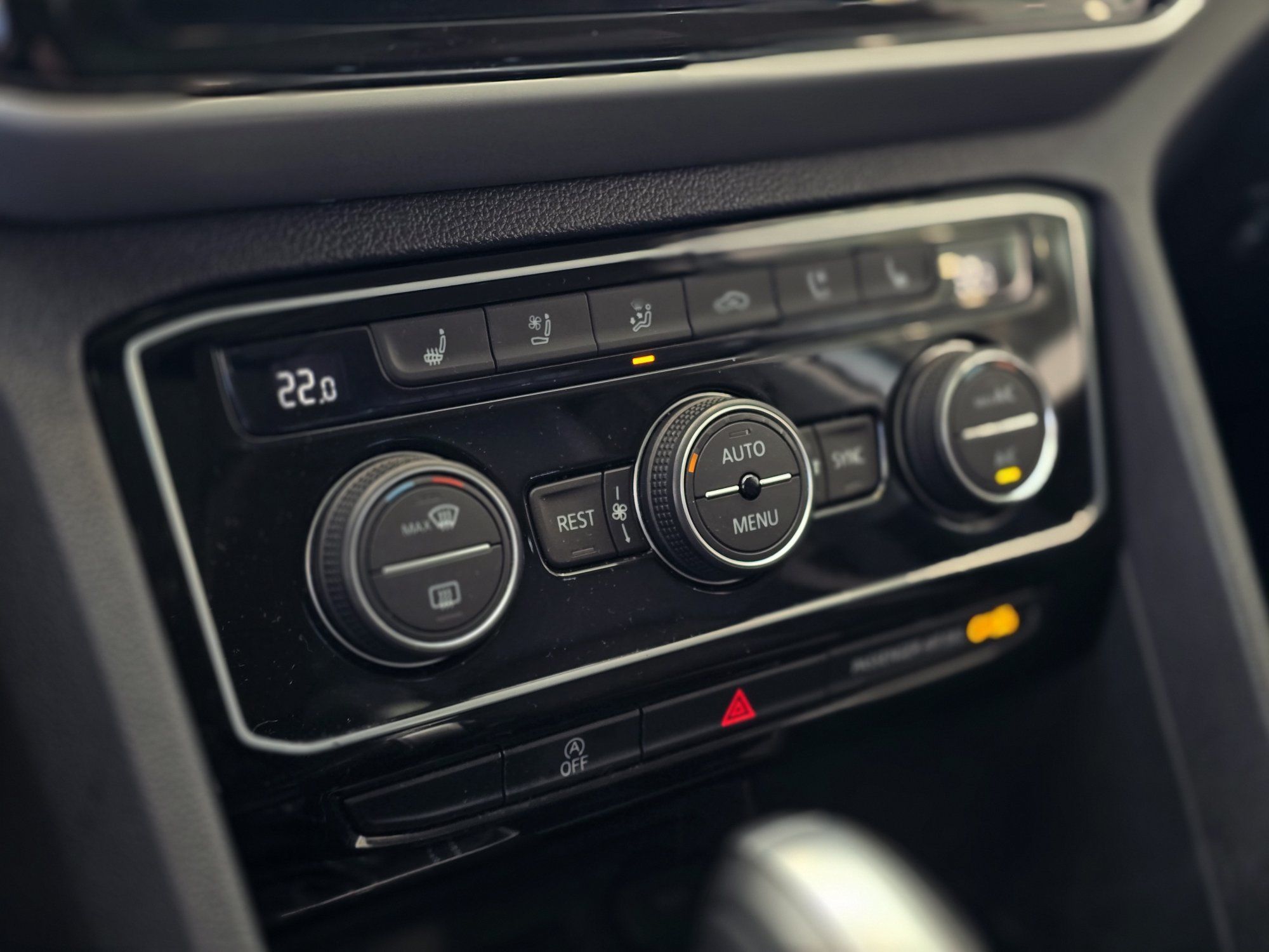 2022 Volkswagen Atlas Execline R-LINE | PANO | CUIR | NAV | DÉMARREUR Execline R-LINE | PANO | CUIR | NAV | DÉMARREUR