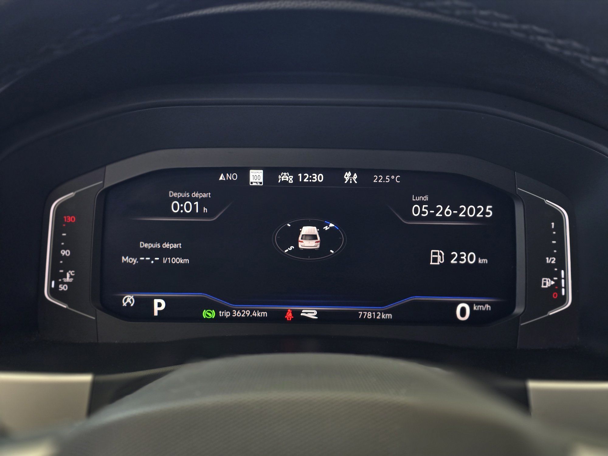 2022 Volkswagen Atlas Execline R-LINE | PANO | CUIR | NAV | DÉMARREUR Execline R-LINE | PANO | CUIR | NAV | DÉMARREUR