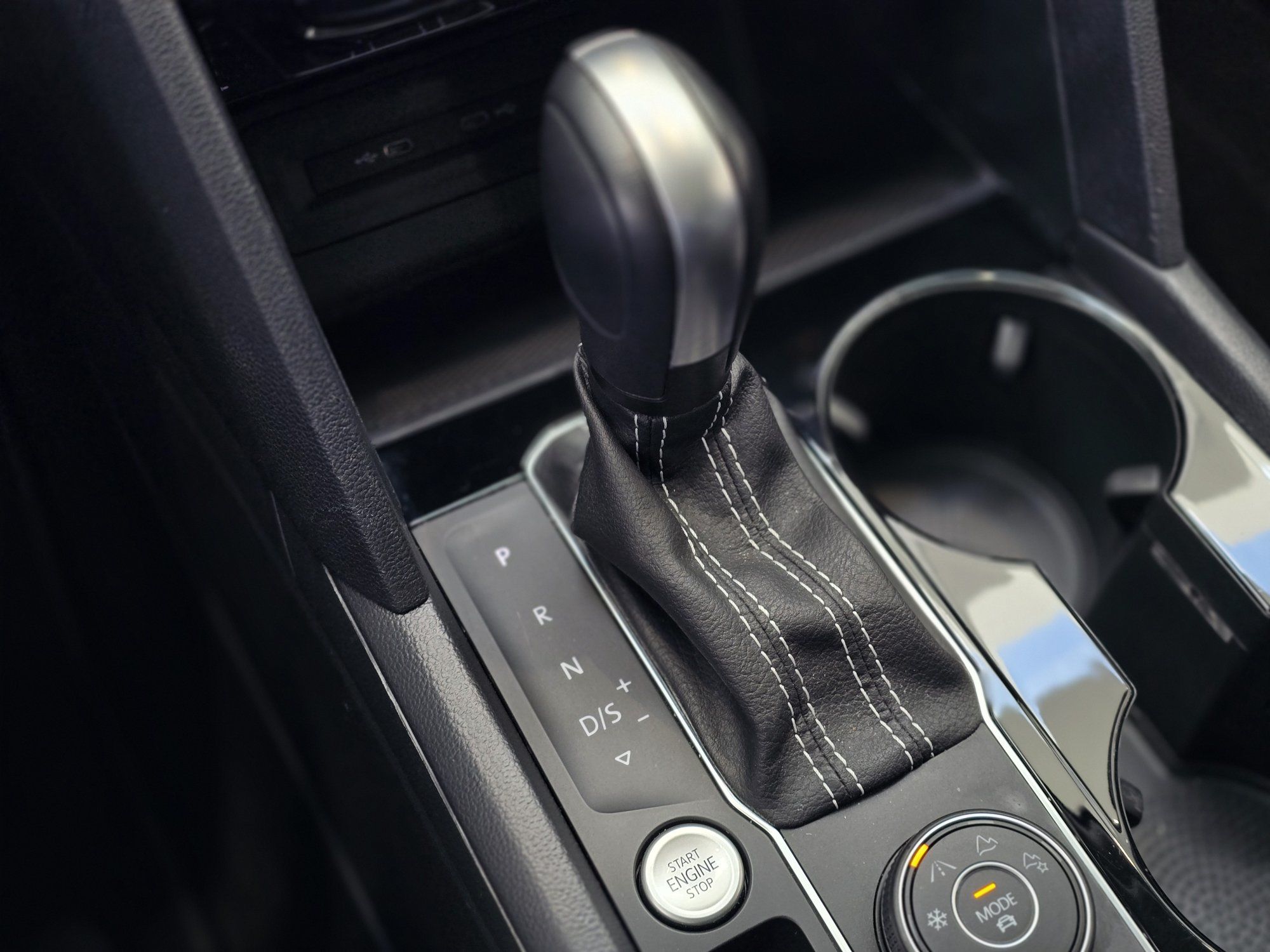 2022 Volkswagen Atlas Execline R-LINE | PANO | CUIR | NAV | DÉMARREUR Execline R-LINE | PANO | CUIR | NAV | DÉMARREUR