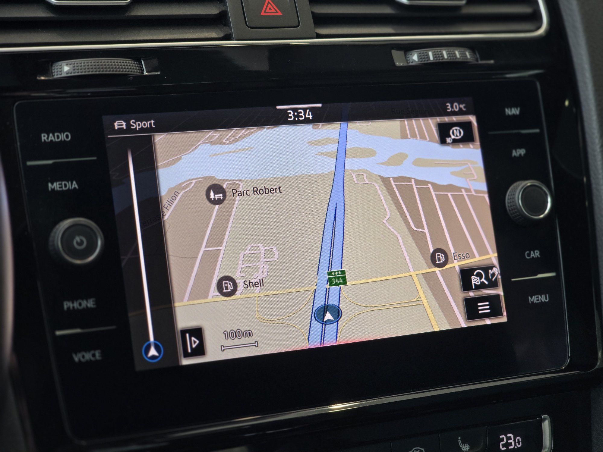 2021 Volkswagen Golf GTI Autobahn DSG | TOIT | CUIR | NAV | CARPLAY |BAS KM Autobahn DSG | TOIT | CUIR | NAV | CARPLAY |BAS KM