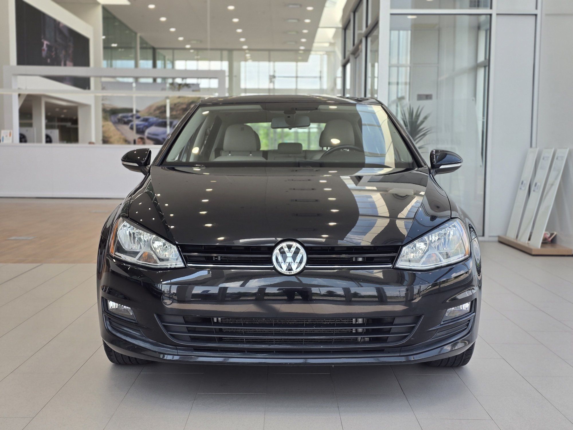 2017 Volkswagen Golf Comfortline TOIT | CUIR | CAMÉRA | CARPLAY | +++ Comfortline TOIT | CUIR | CAMÉRA | CARPLAY | +++