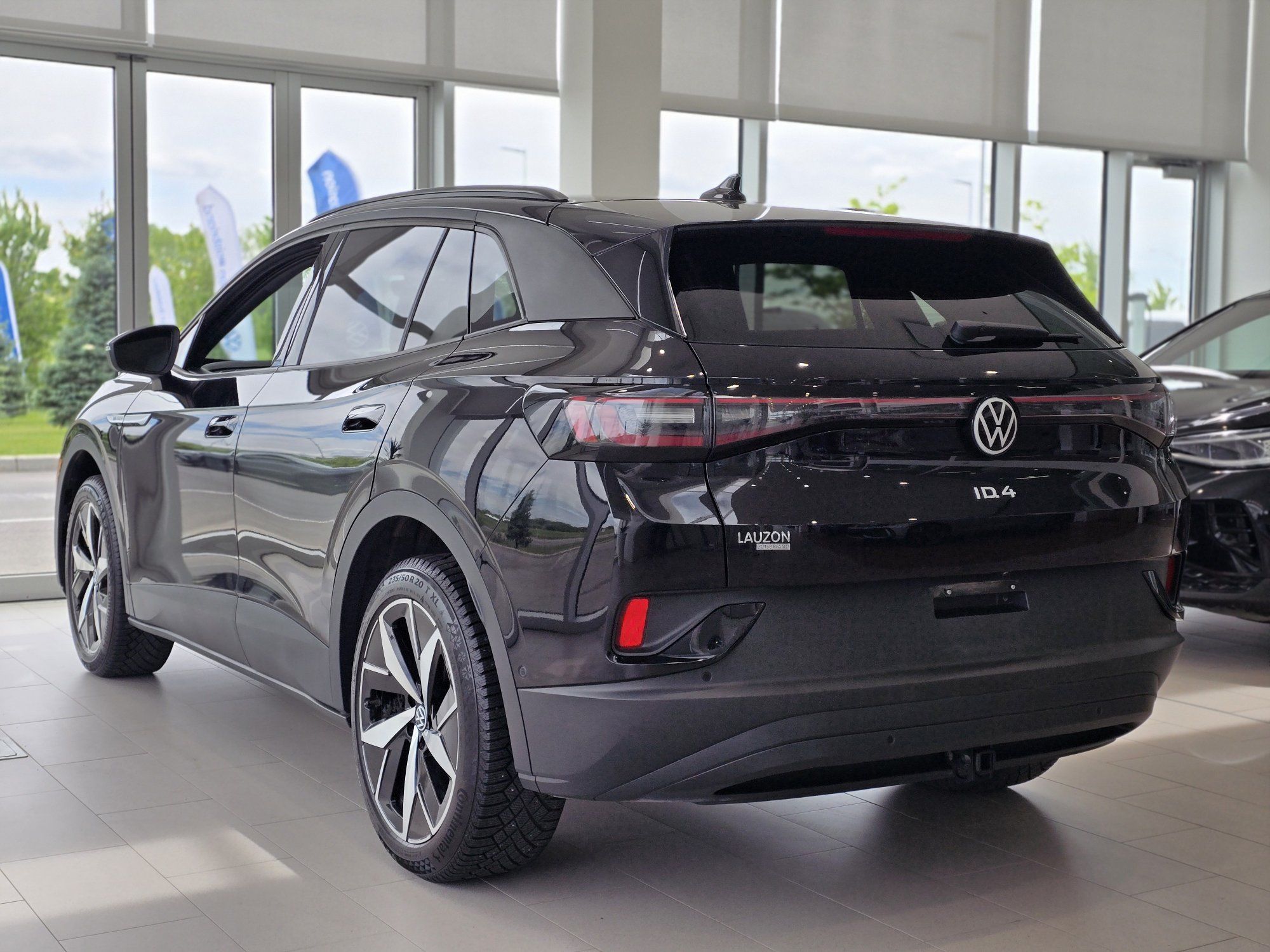 2024 Volkswagen ID.4 Pro S AWD | CUIR | NAV | CARPLAY | BAS KM Pro S AWD | CUIR | NAV | CARPLAY | BAS KM